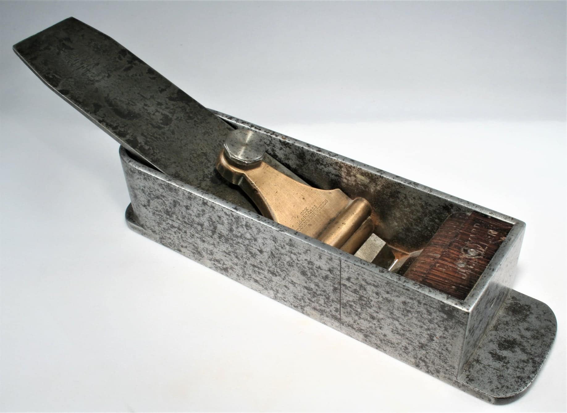 Cox.Mitre.J.Warnr.Facebook