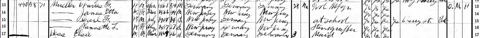Charles.Mueller.440.Monroe.Ave.Eliz.NJ.1915.NJ.Census
