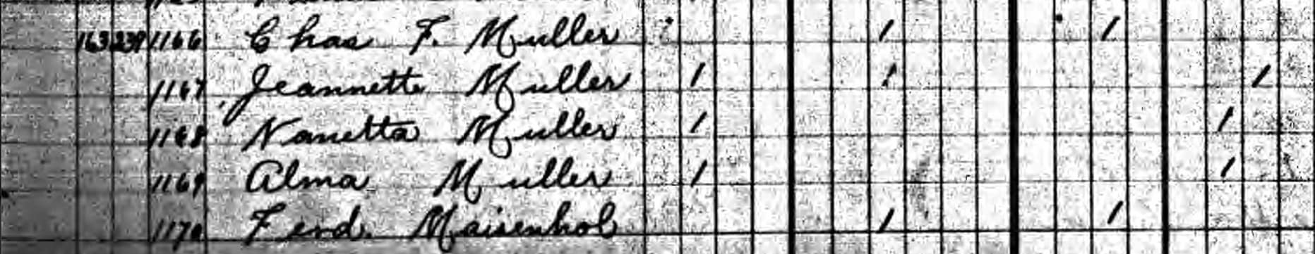 Charles.F.Mueller.1895.NJ.Census