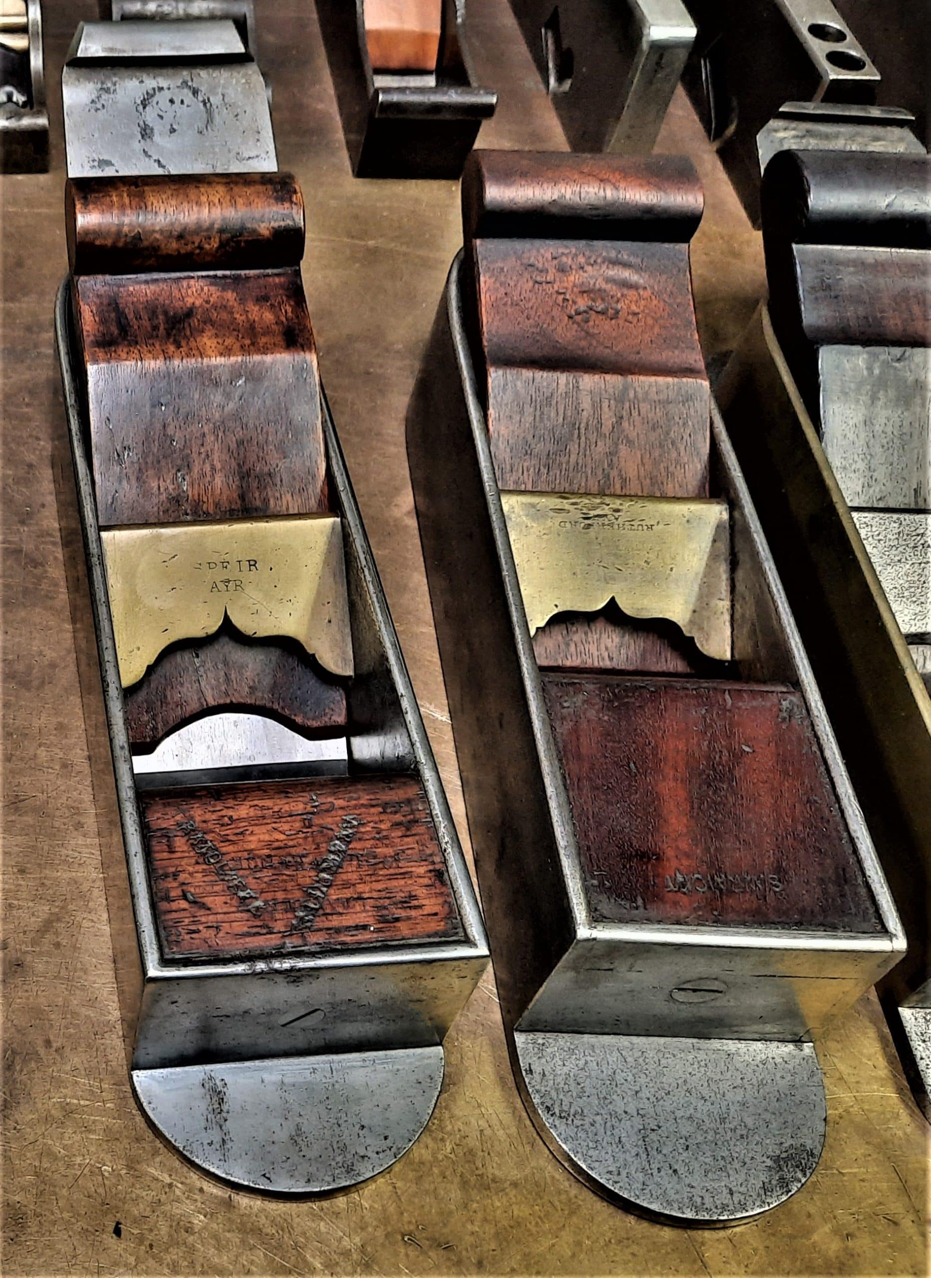 SPEIR.and.Rutherford.Mitre.Planes.J.Claussen.Collection. - Copy