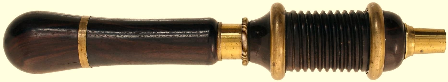 Buck.bow_.drill_.variation