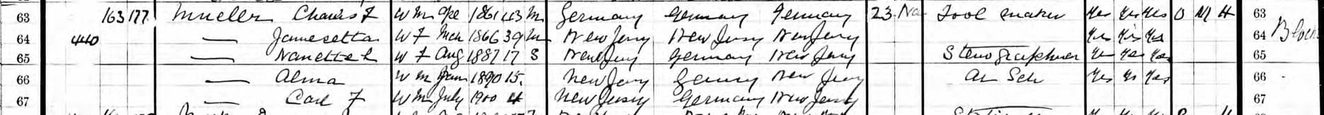 Charles.Mueller.440.Monroe.Ave.Eliz.NJ.1905.NJ.Census