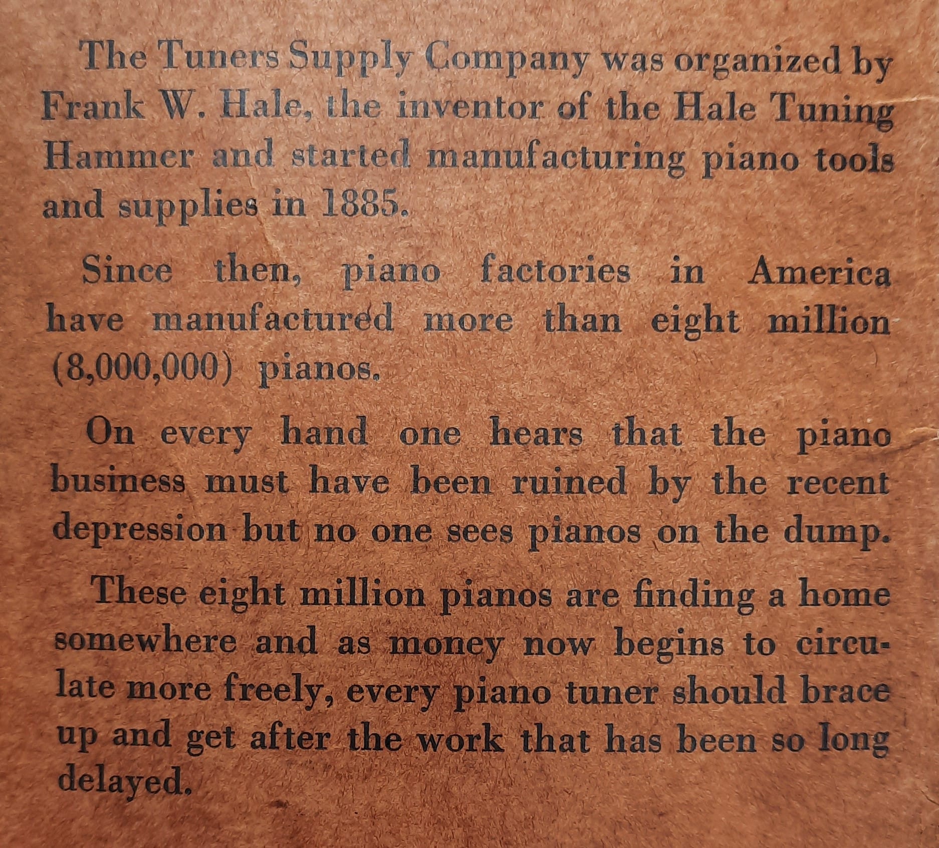 Hale.Depression.1935.Catalogue