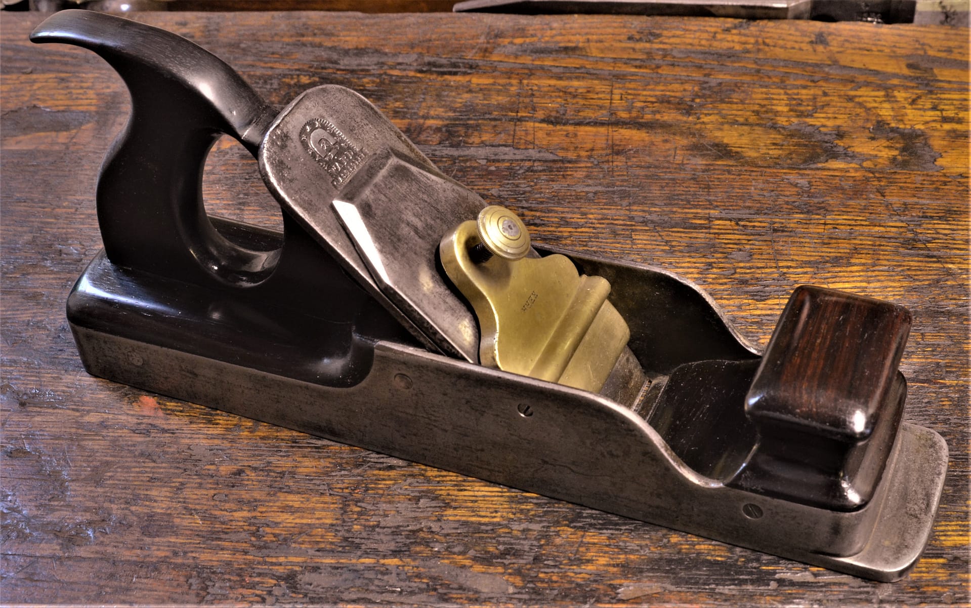 Kerr.Panel.Plane. R.Side