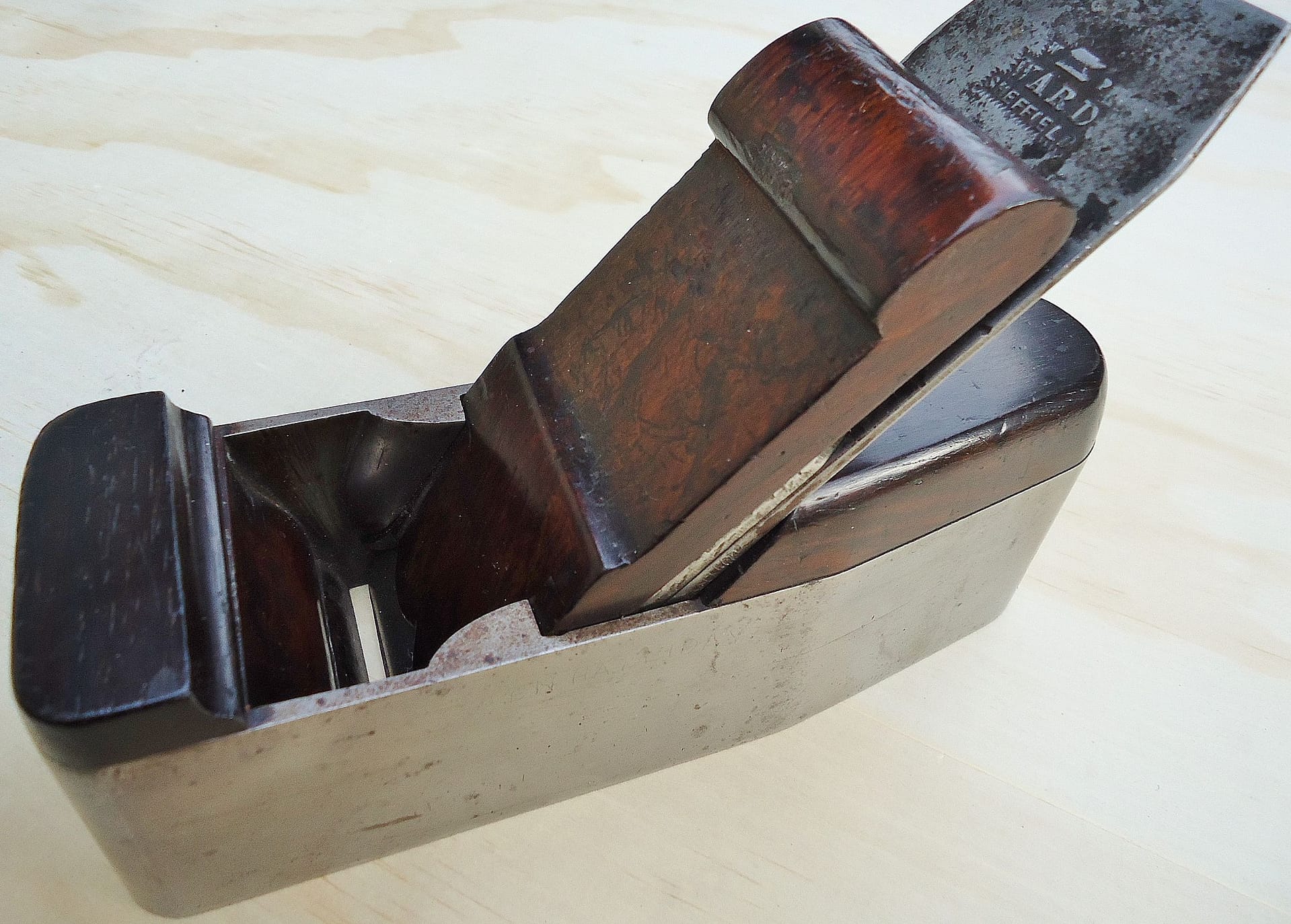 Badger.Galpin.smoother