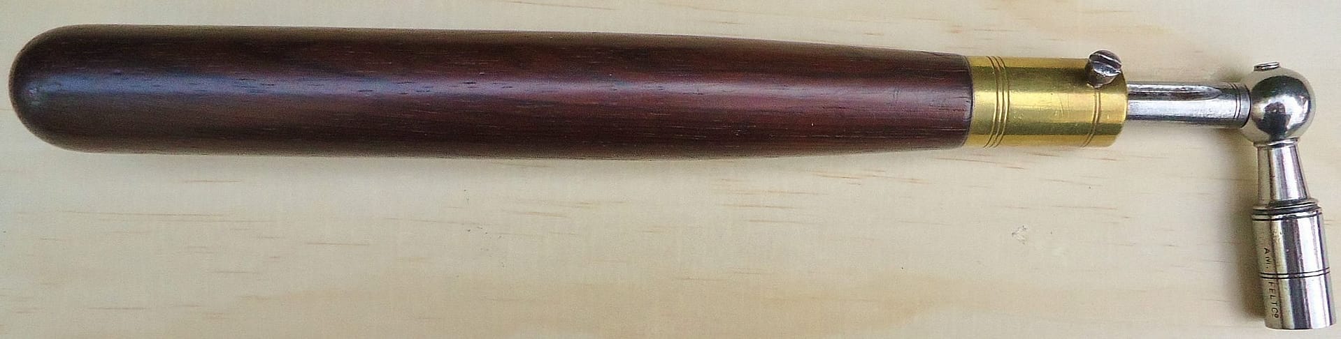 A.F.extension.hammer