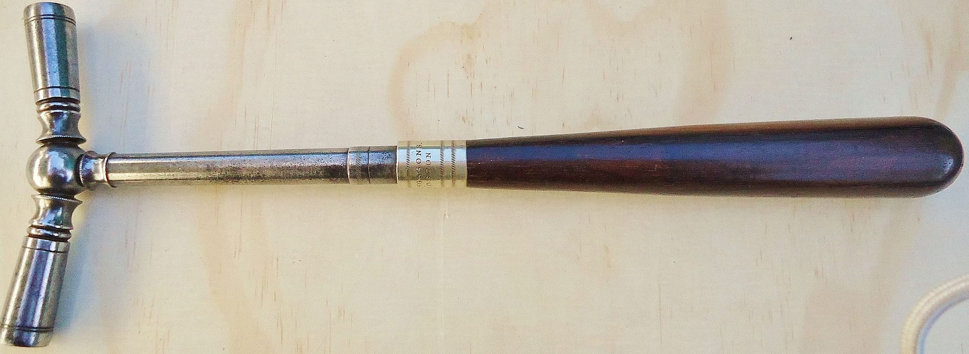 Chickering.Tuning.Hammer