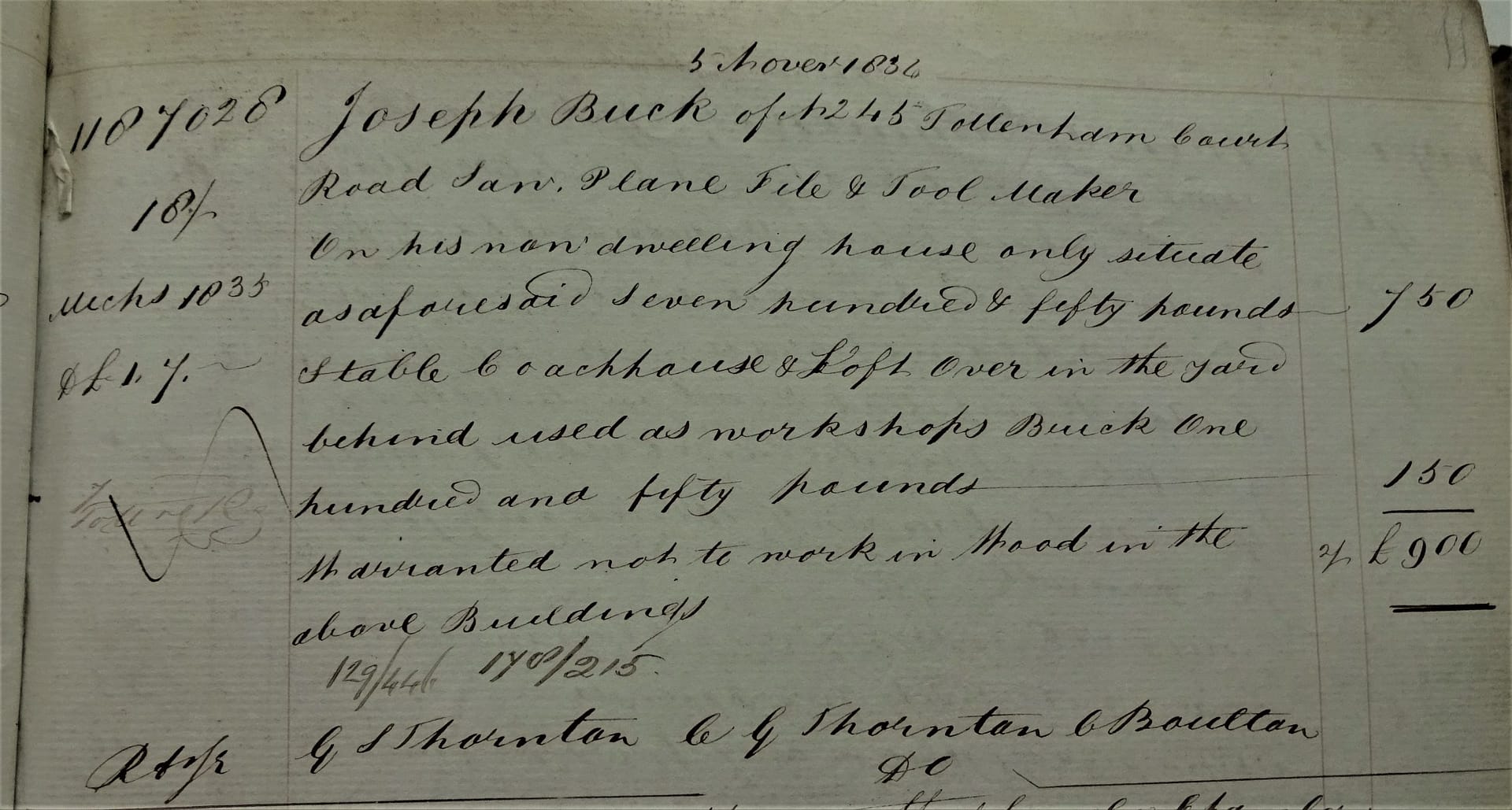 Joseph.Buck.245.Tot.Ct.Rd.Brick.Ln.1835.Sun.Ins.
