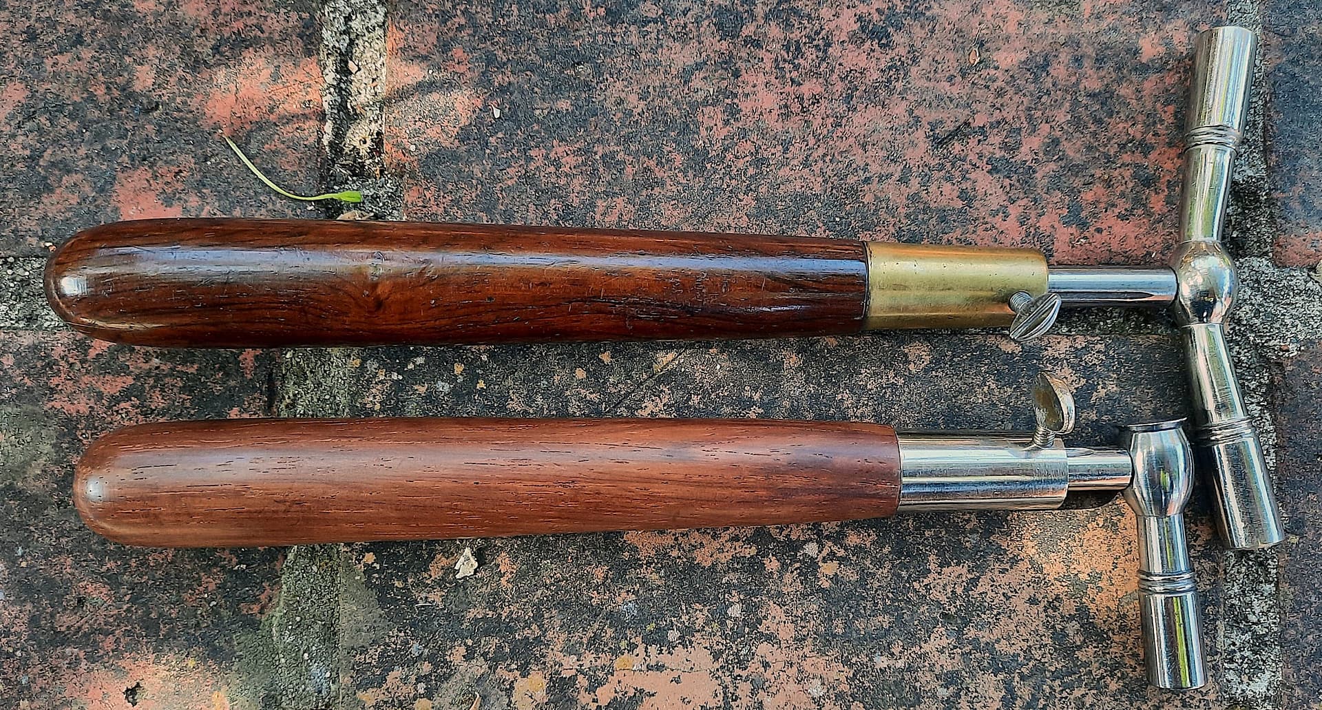 Economy.Extension.Hammers.Same.Maker