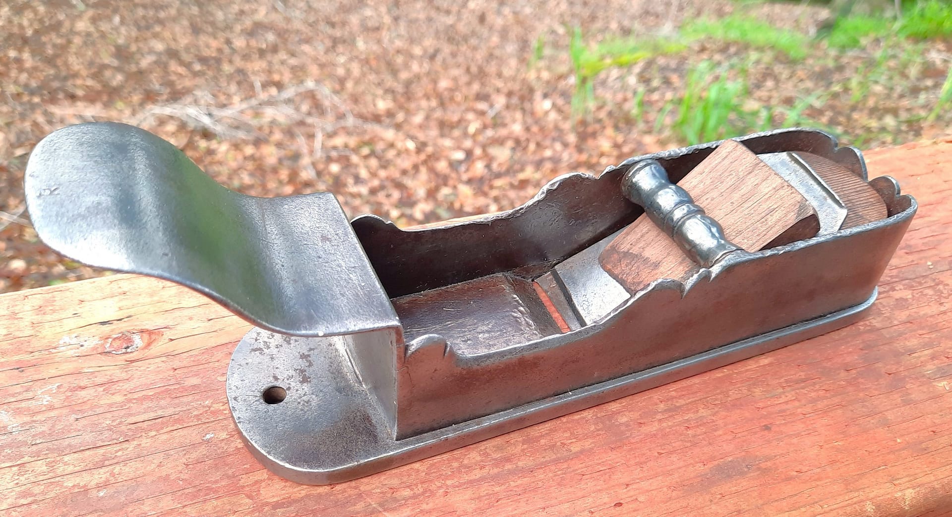 17th.18th.century.Mitre.Plane.9