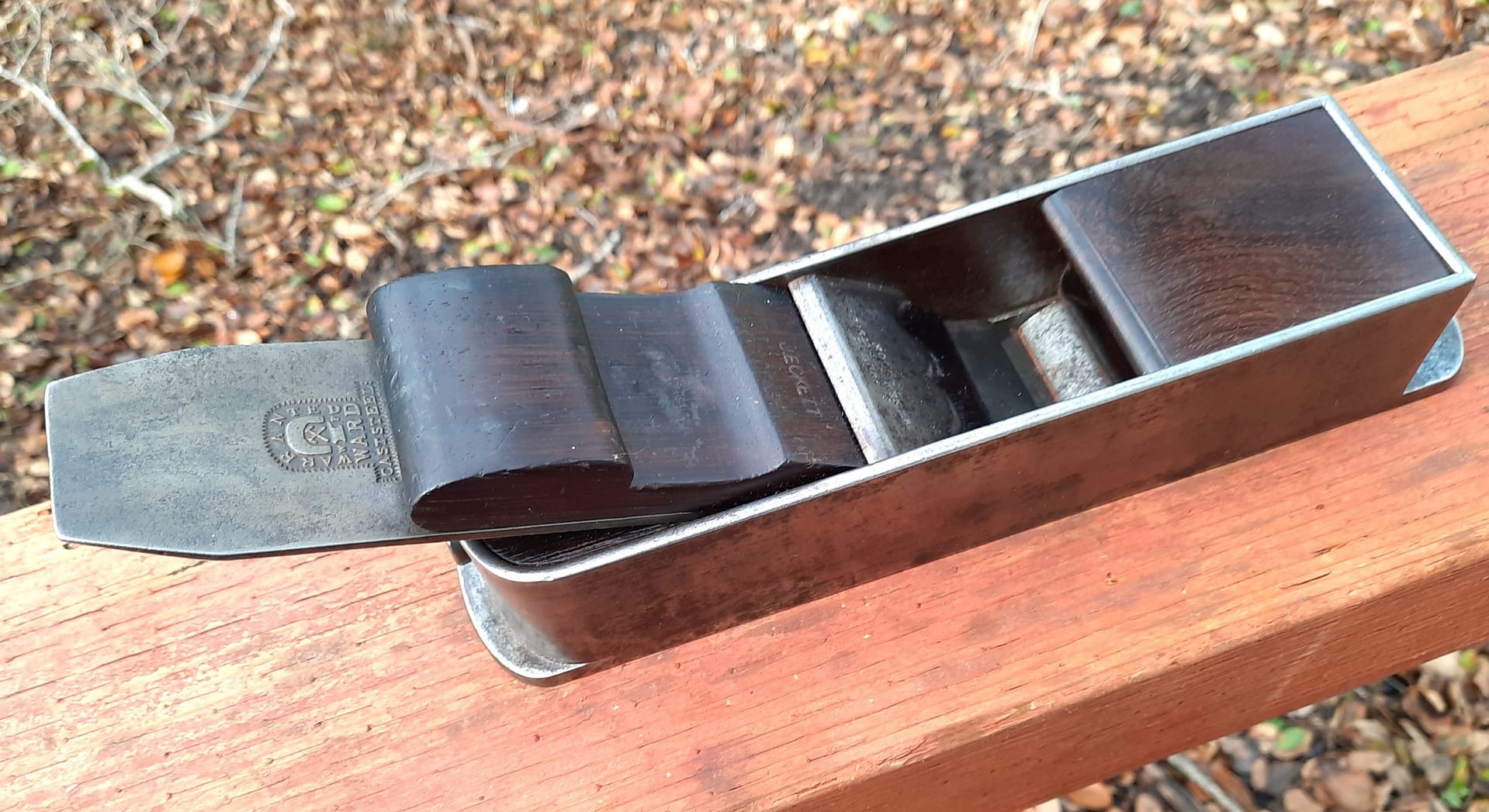 J.Buck.Mitre.Plane.124.Newgate.1