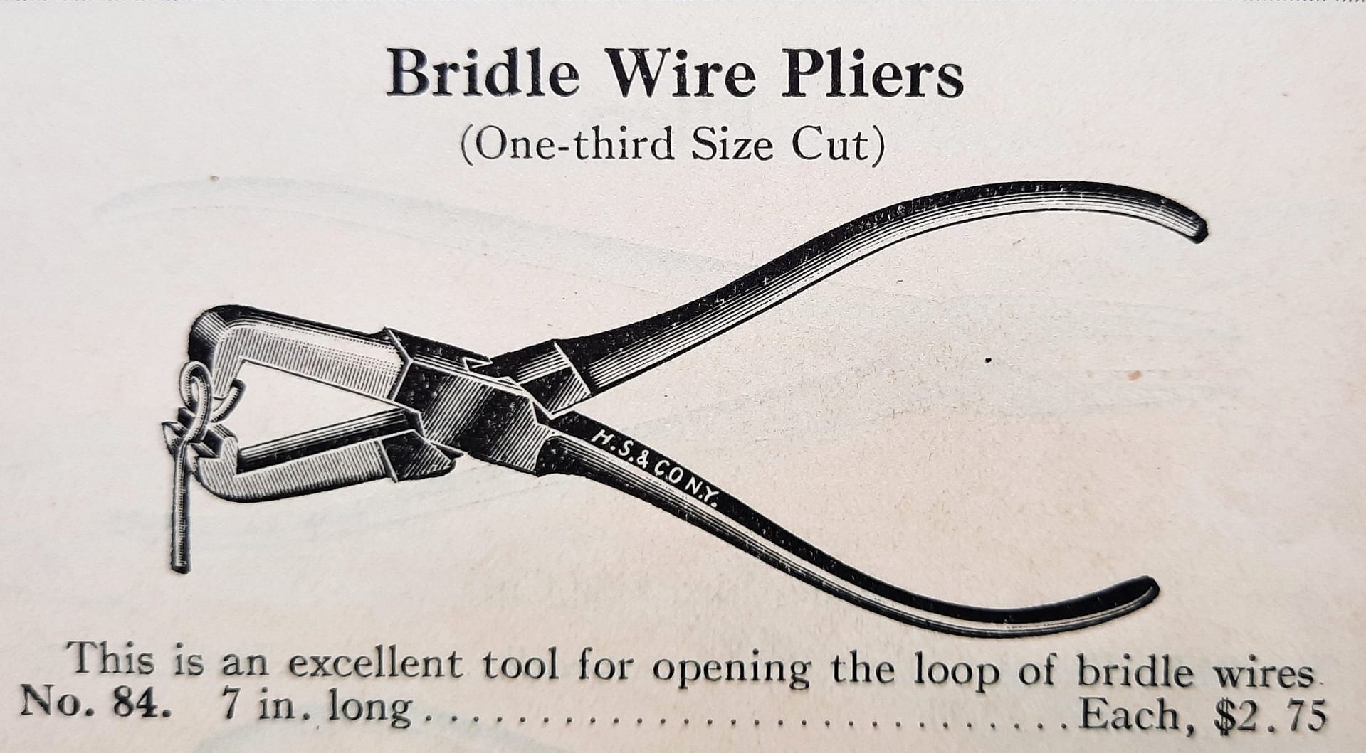 HS.Bridle.Wire_.Spreading.Pliers.1925.Catl_-scaled