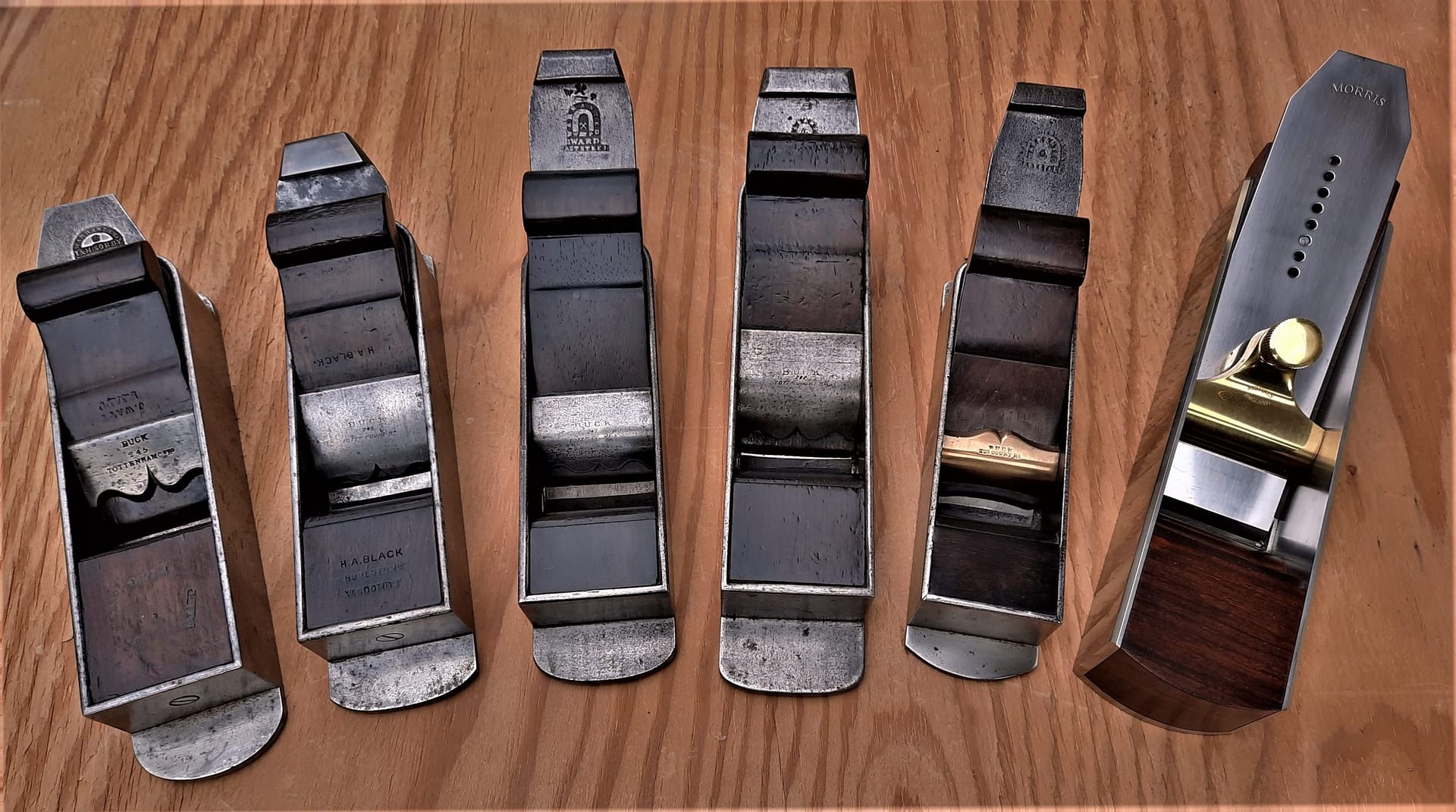 100.Years.of.Buck.mitre.Planes