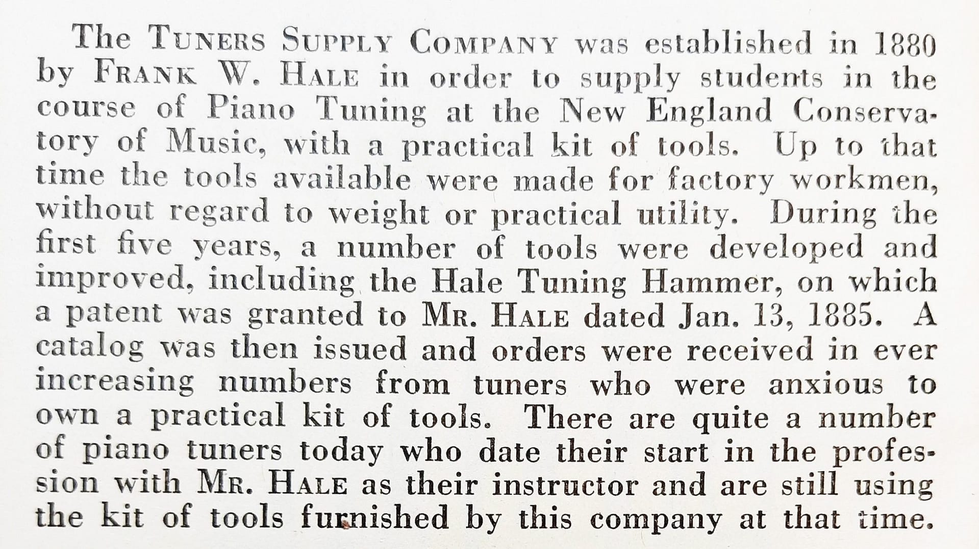 Hale.History.1938.Catalogue