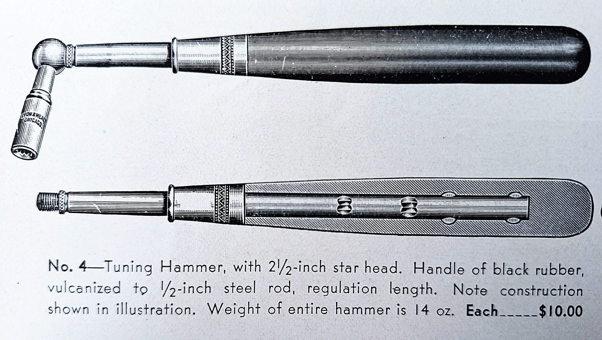 Lang.No.4.Hammer.Tonk.1936.Catalogue