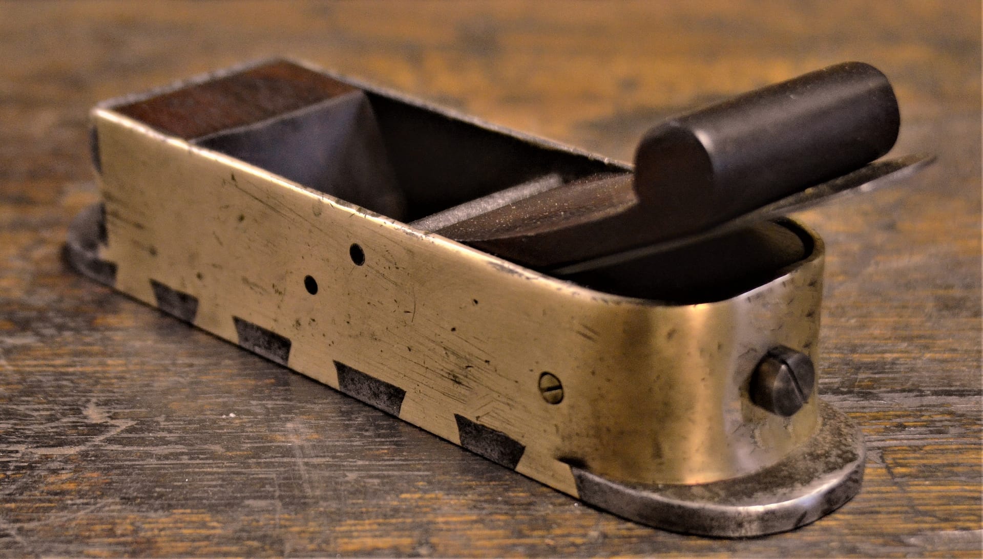 Gabriel.8.inch.gunmetal.mitre.plane.heel.2