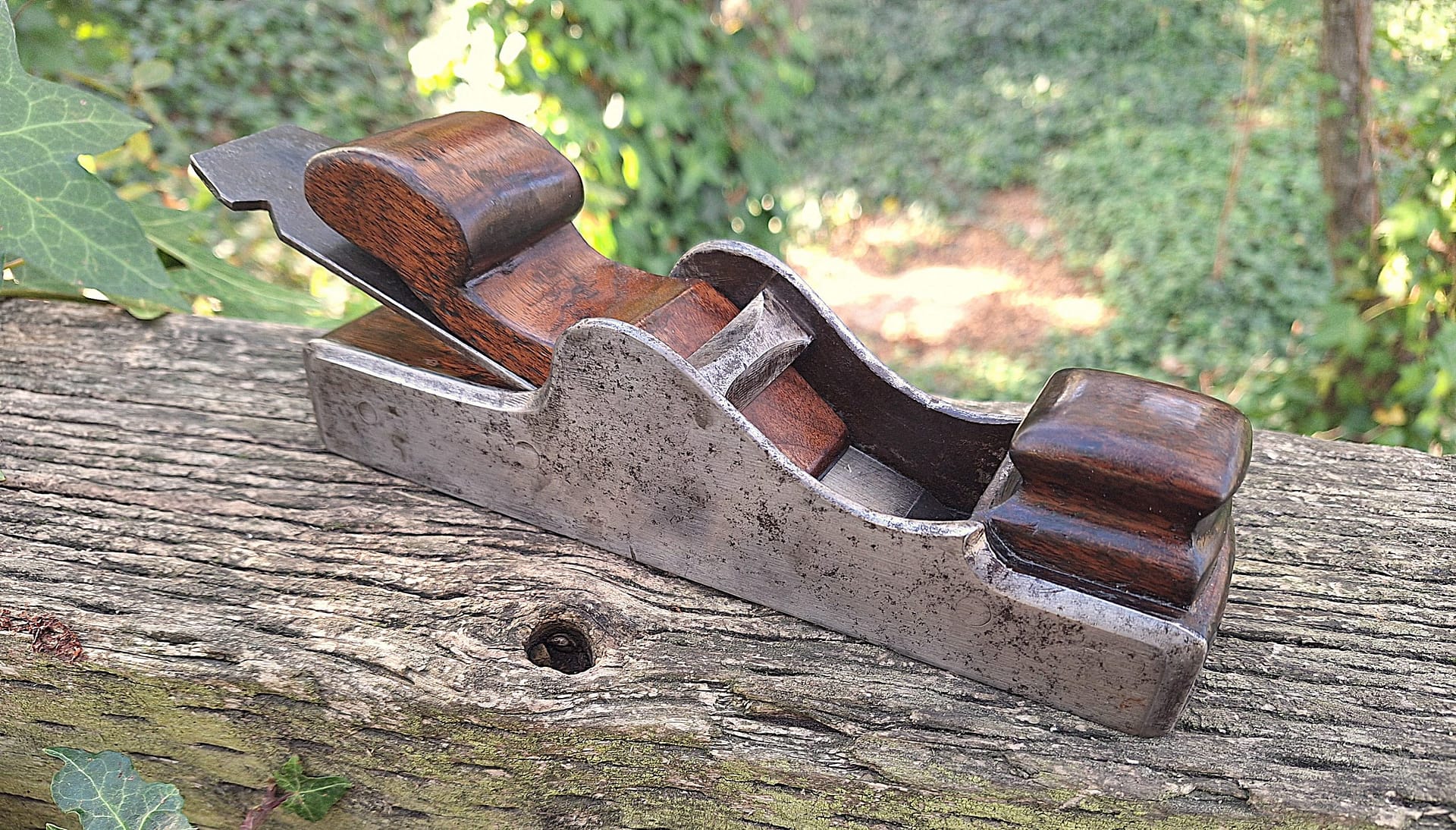 Improved.mitre.plane.unmarked