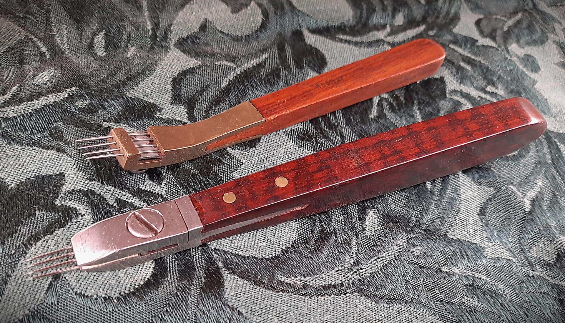 HS,Snakewood.Voicers