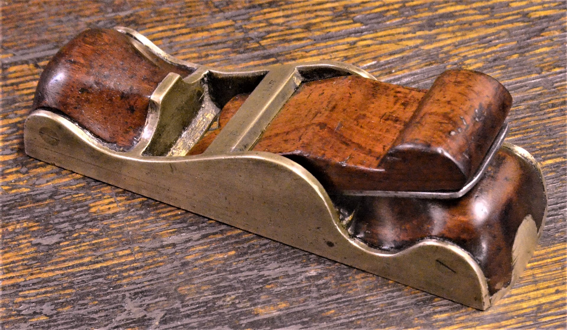 Gunmetal.Chariot.Plane.heel.