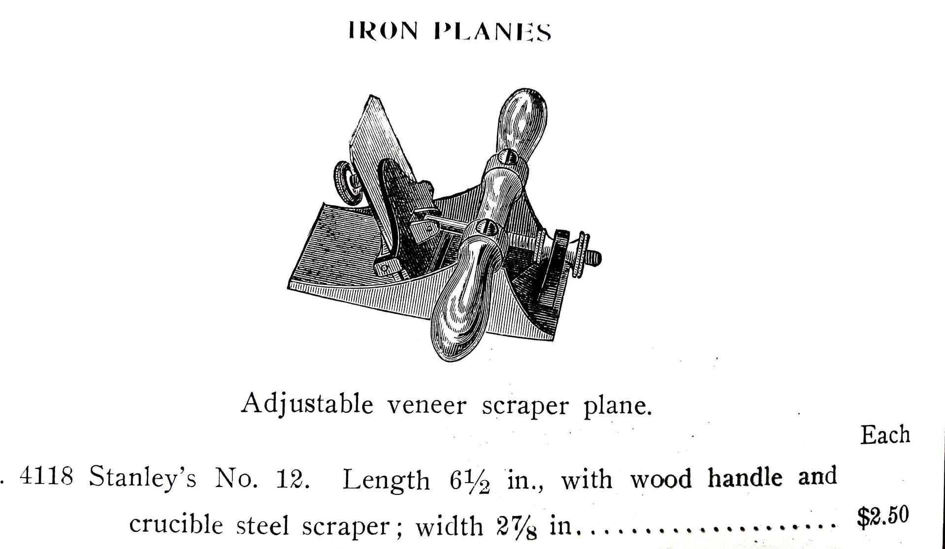 Stanley.Veneer.Scraper.Amer.Felt.Co.