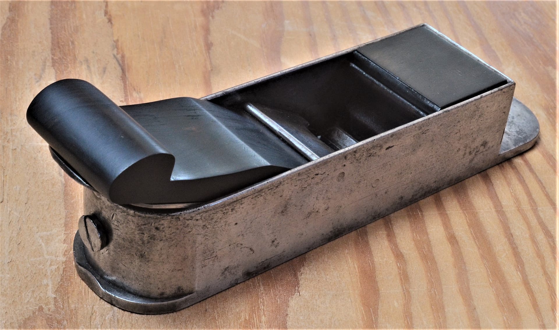 Gabriel.Ebony.mitre.plane.Heel.C