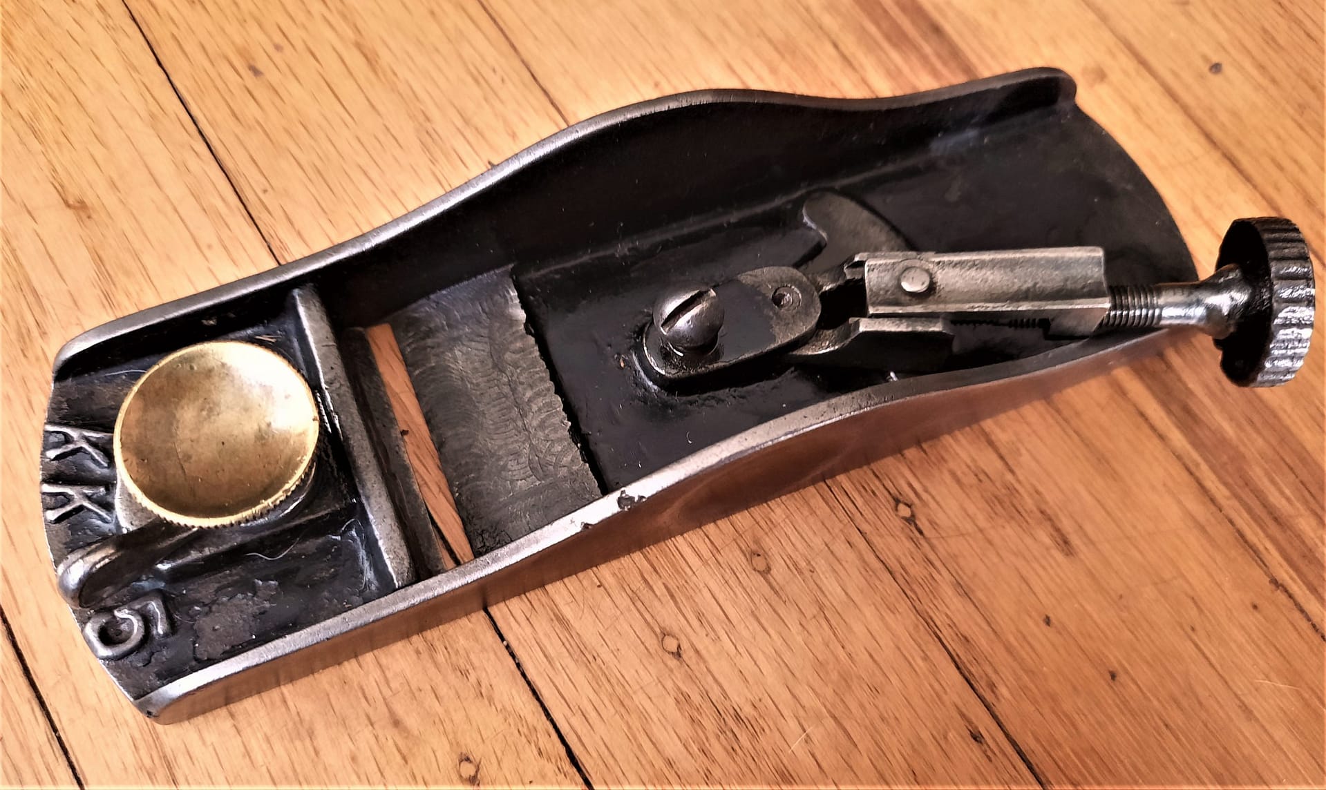 KK.65.Block.Plane.Interior