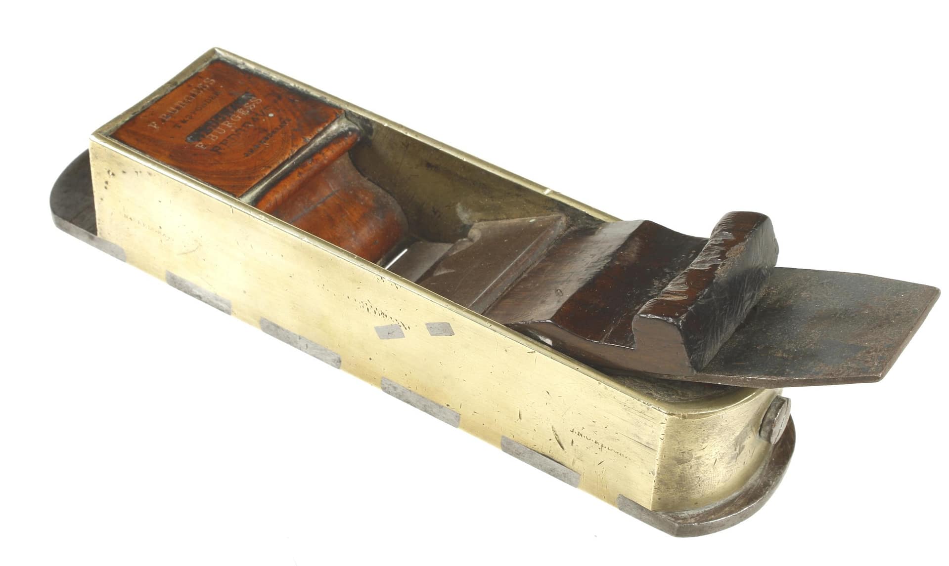 S.and.T.Ponder.Mitre.Plane.DStanley.Auctions.April.2022