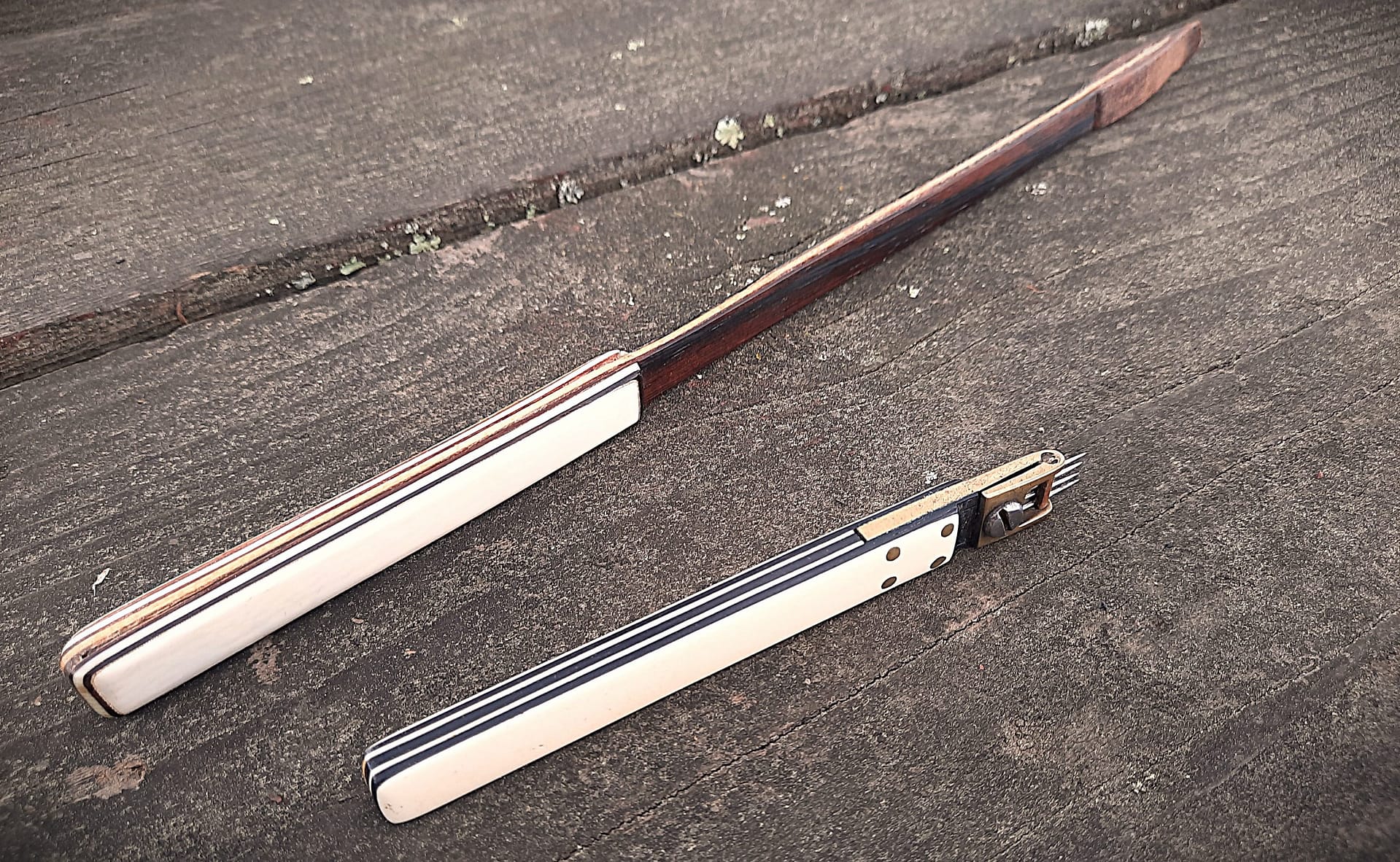 Ivory.Laminate.mute and voicer