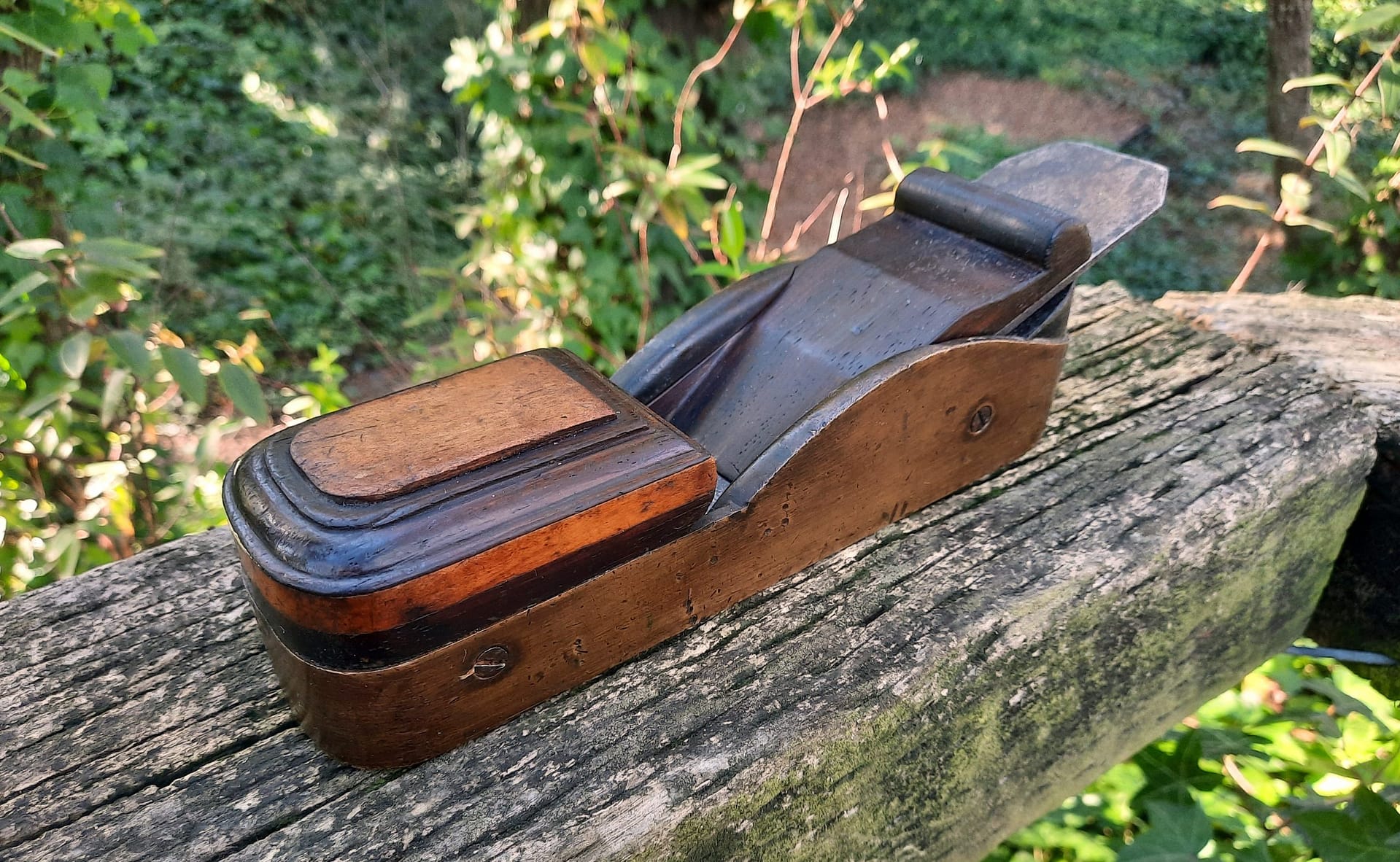 W.G.Scott.Mitre.Rosewood-Maple.1