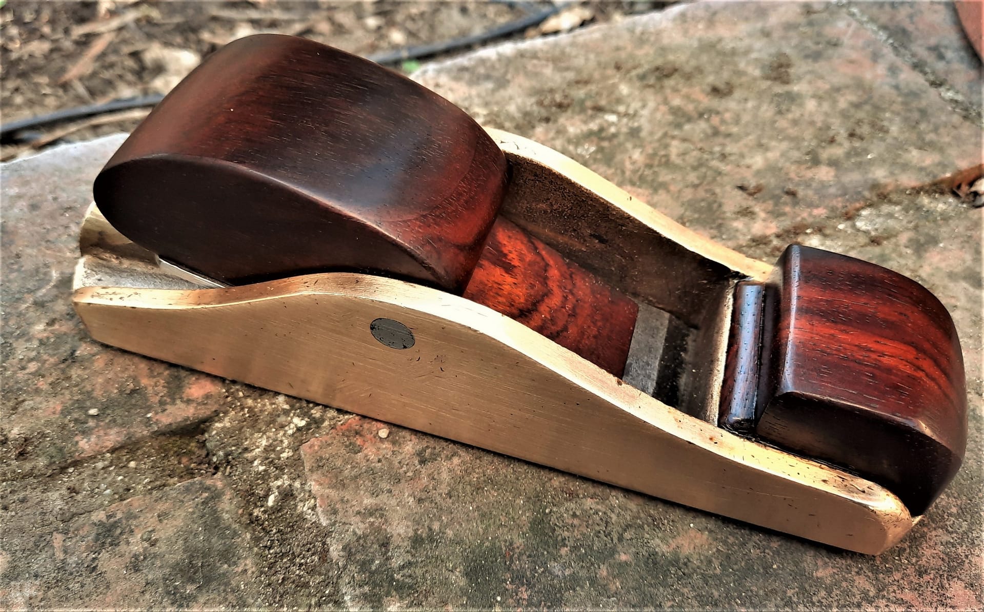 Bronze.Block.Plane.6