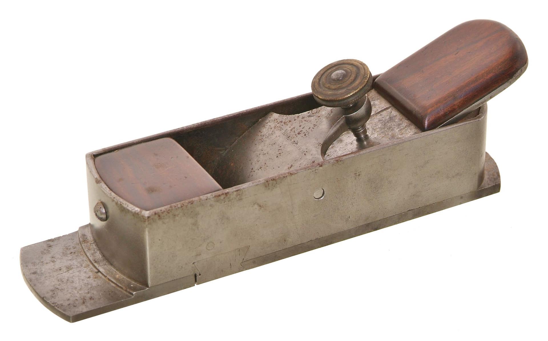 Erlandsen.dovetailed mitre