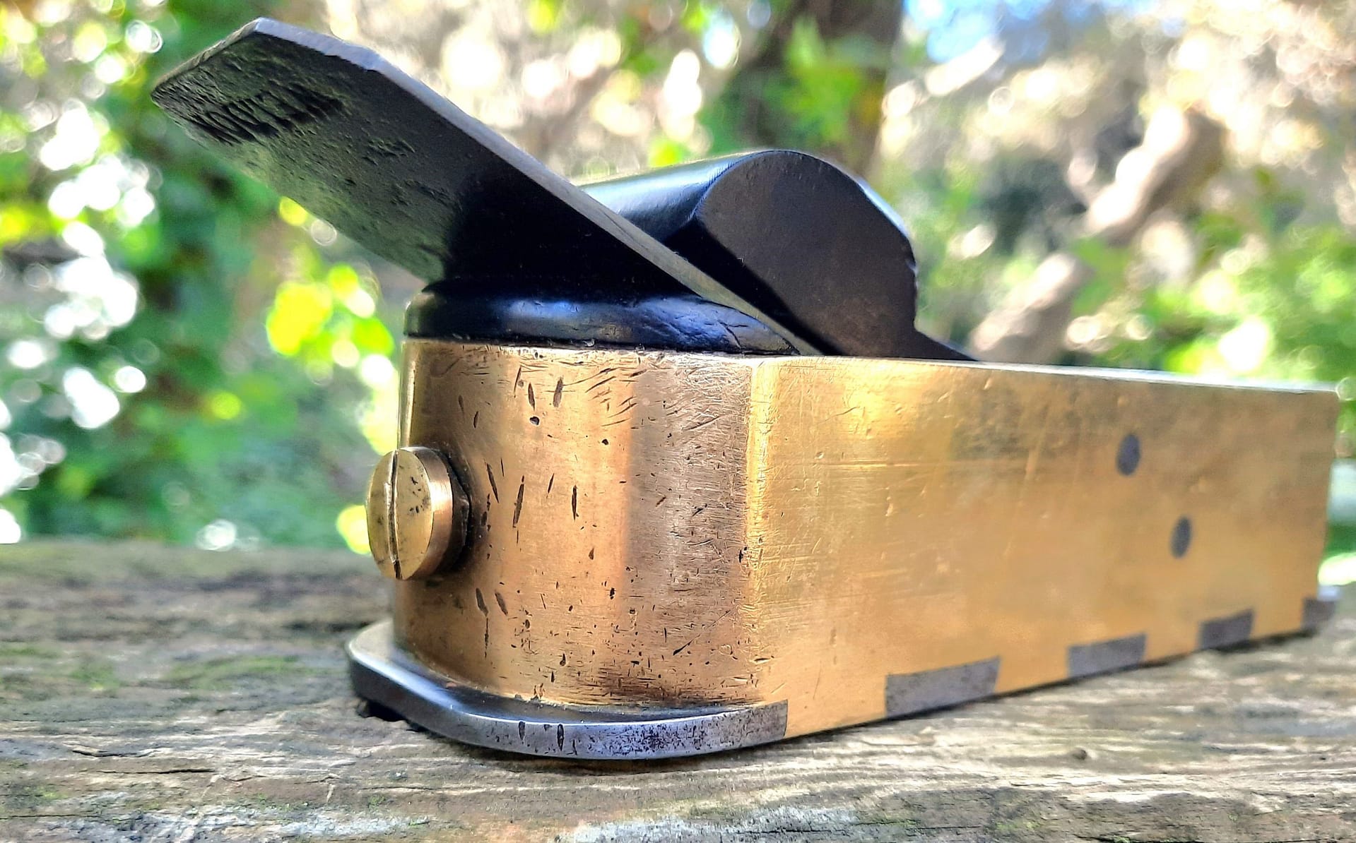 Mitre.Plane.6.inch.Weldon.iron