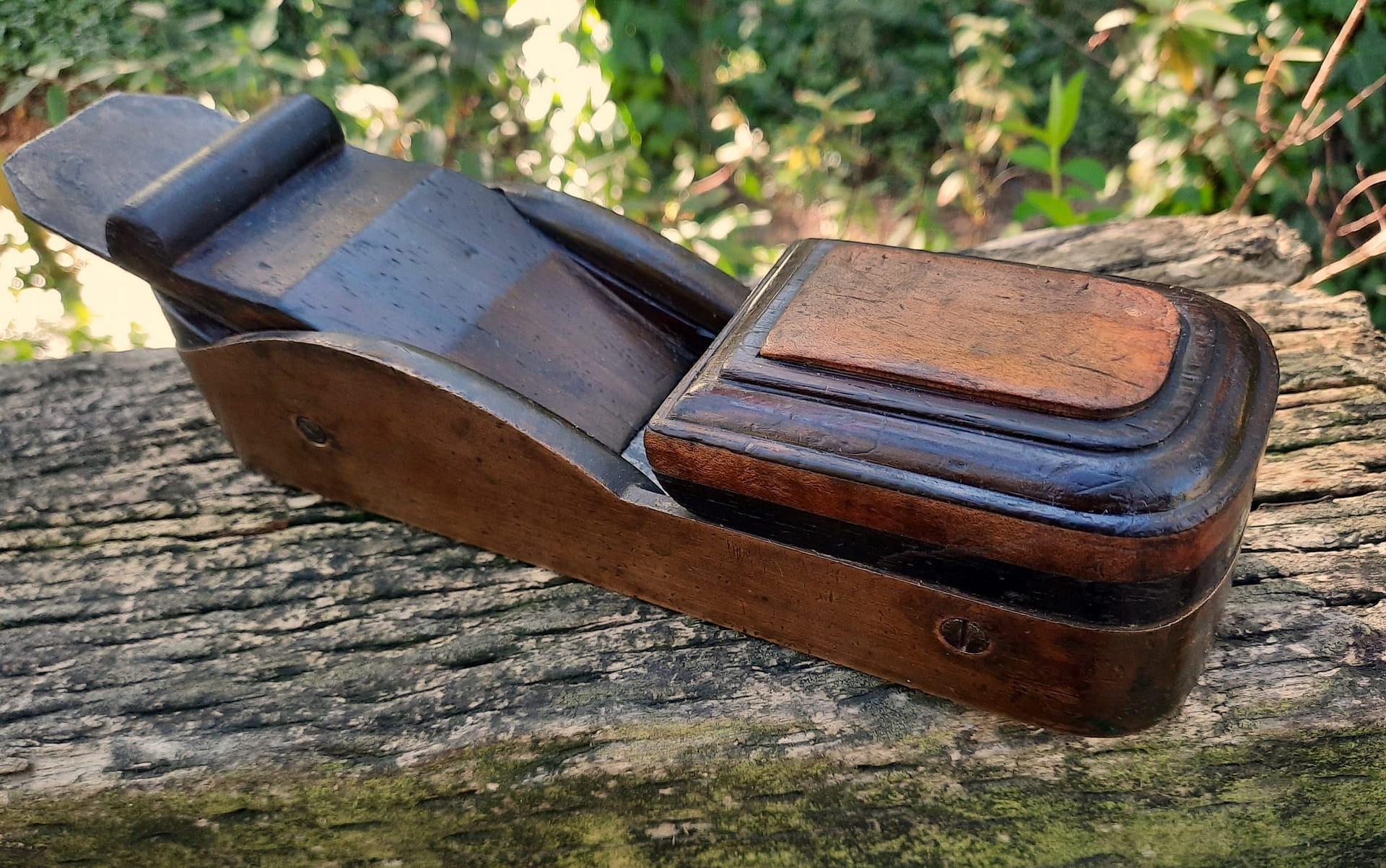 W.G.Scott.Mitre.Rosewood-Maple.3