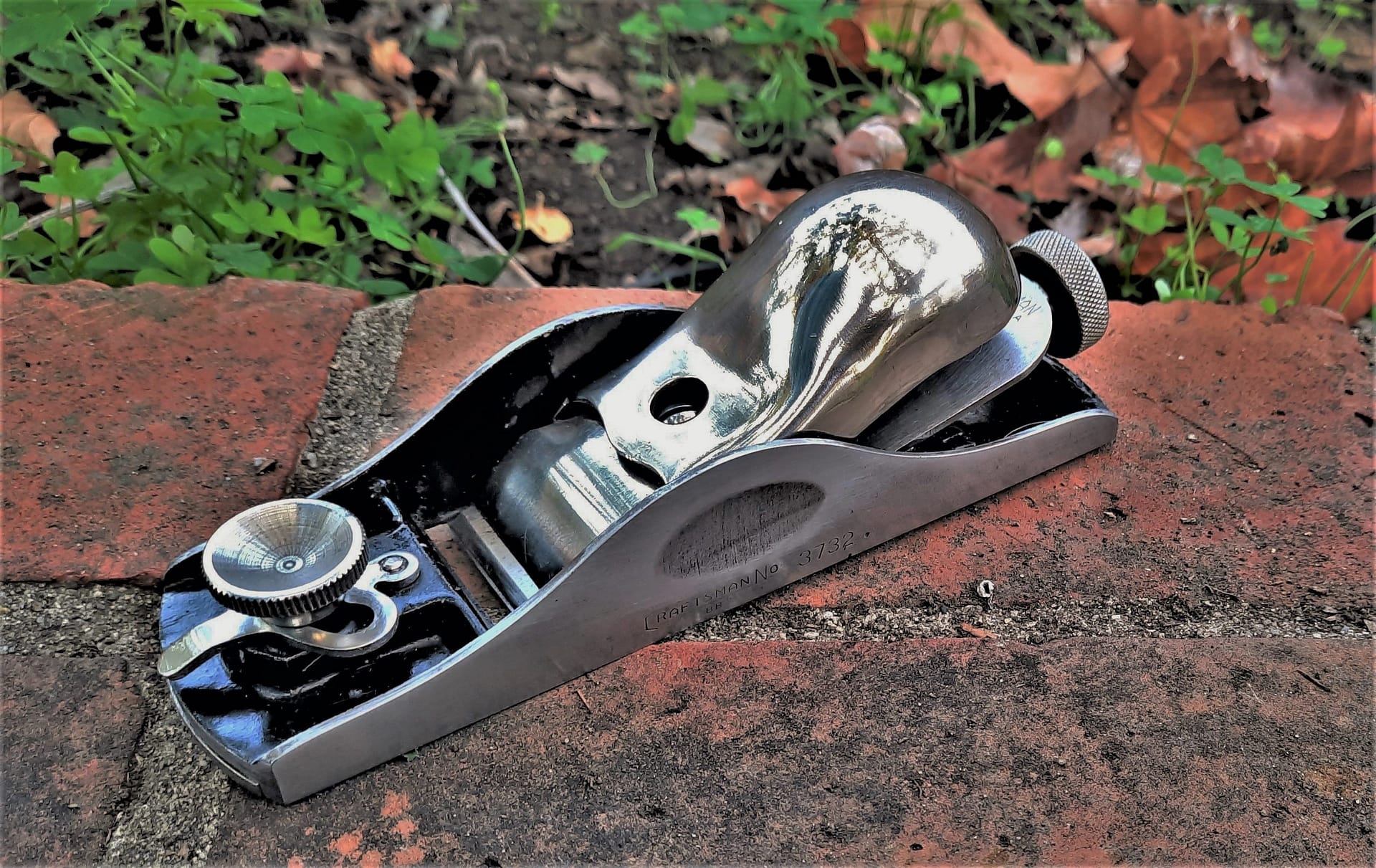 M-F.No.47.Craftsman.3732.Block.Plane