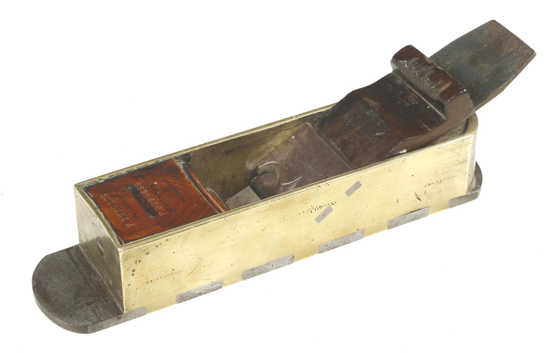 Ponder.Mitre.Plane.D.Stanley.Auctions.Apr.2022