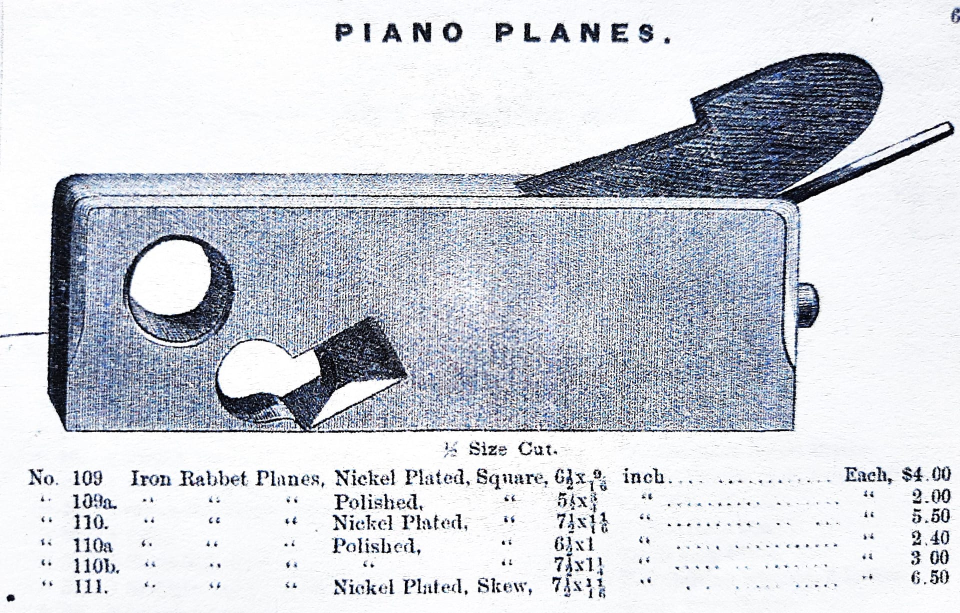 Erlandsen.Rebate.Plane.HS.1885