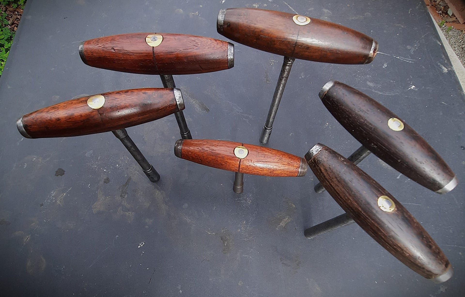 Many.Reynolds.Hammers