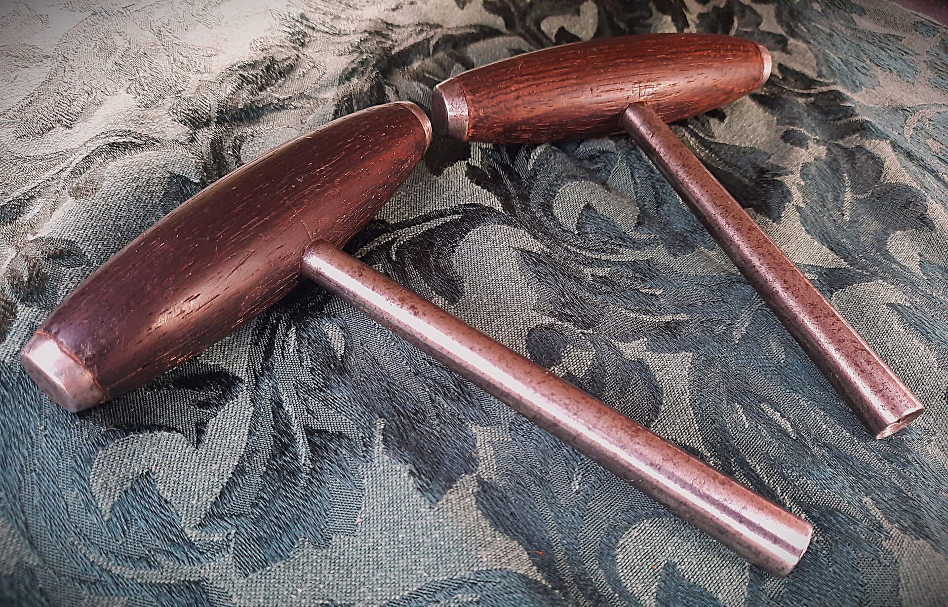 Reynolds.early.T.Hammers.2