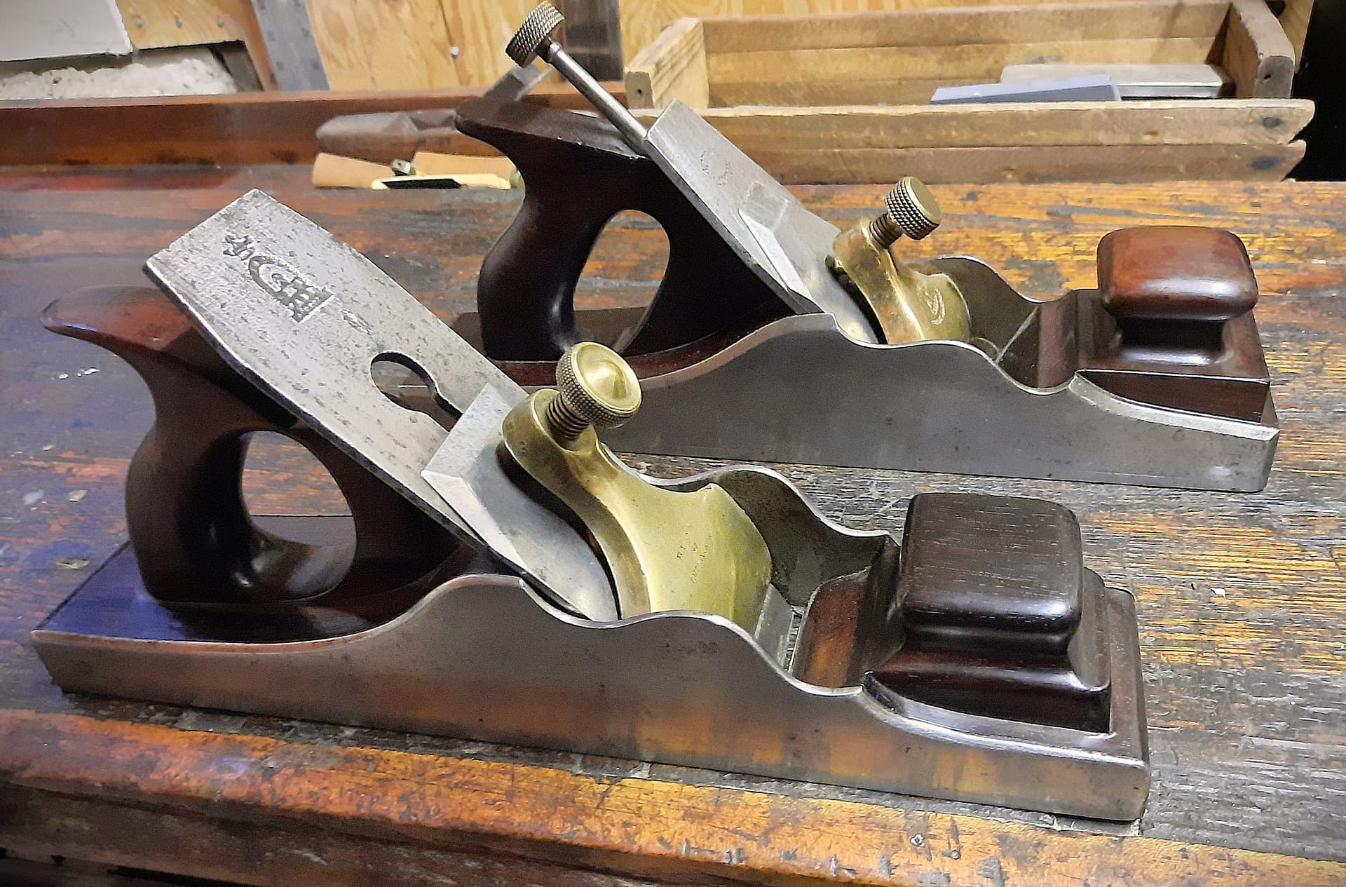 Spiers.Miller.Smoothers