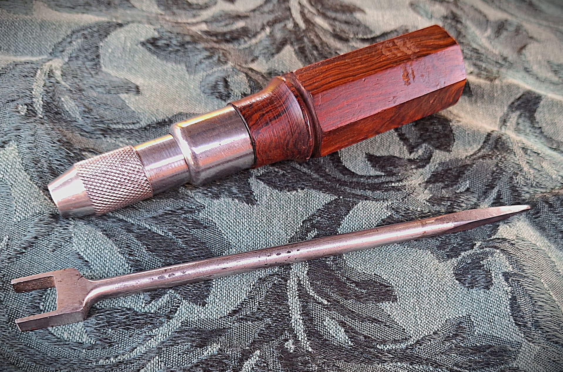 H.S.NY.Comb.Handle.damper.adj