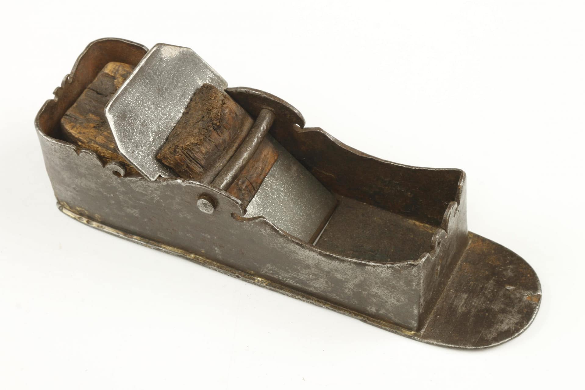 Italian.Smoother.8X2.5.Wells.Coll.DStanley.Feb.2019