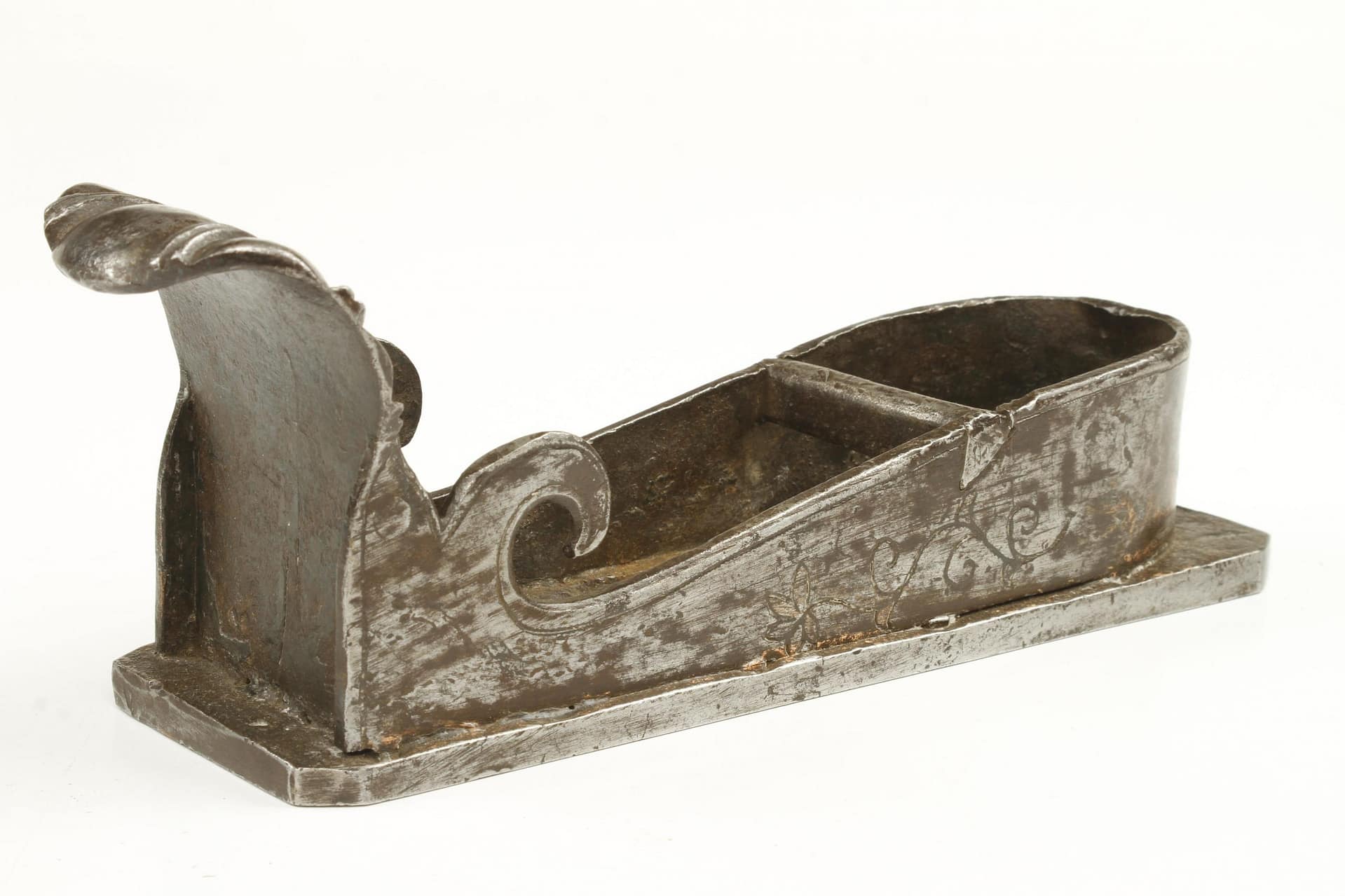 Ornate.Italitan.Mitre.Plane..No.887.D..Stanley.Feb.2019.B