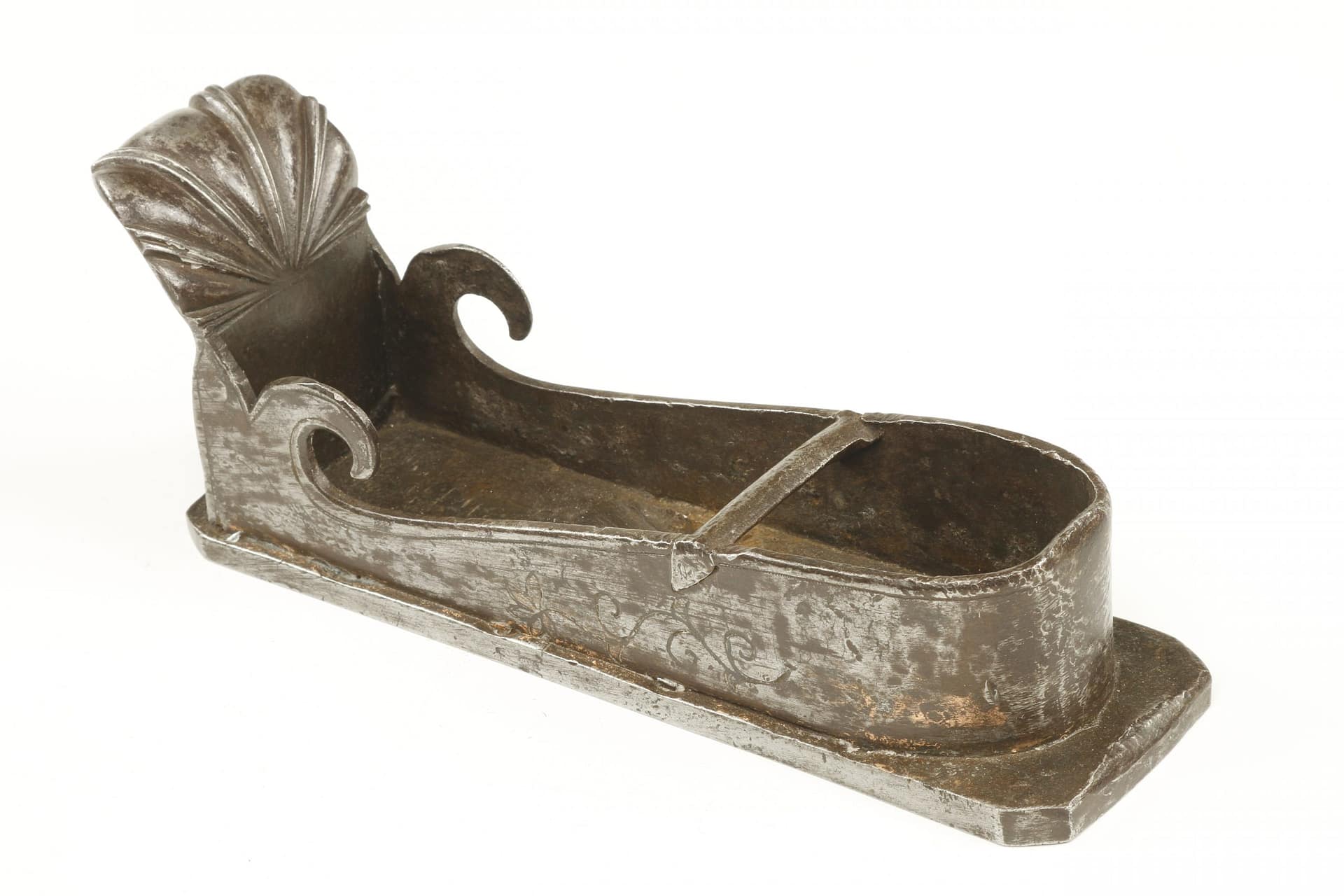 Ornate.Italitan.Mitre.Plane..No.887.D..Stanley.Feb.2019.C