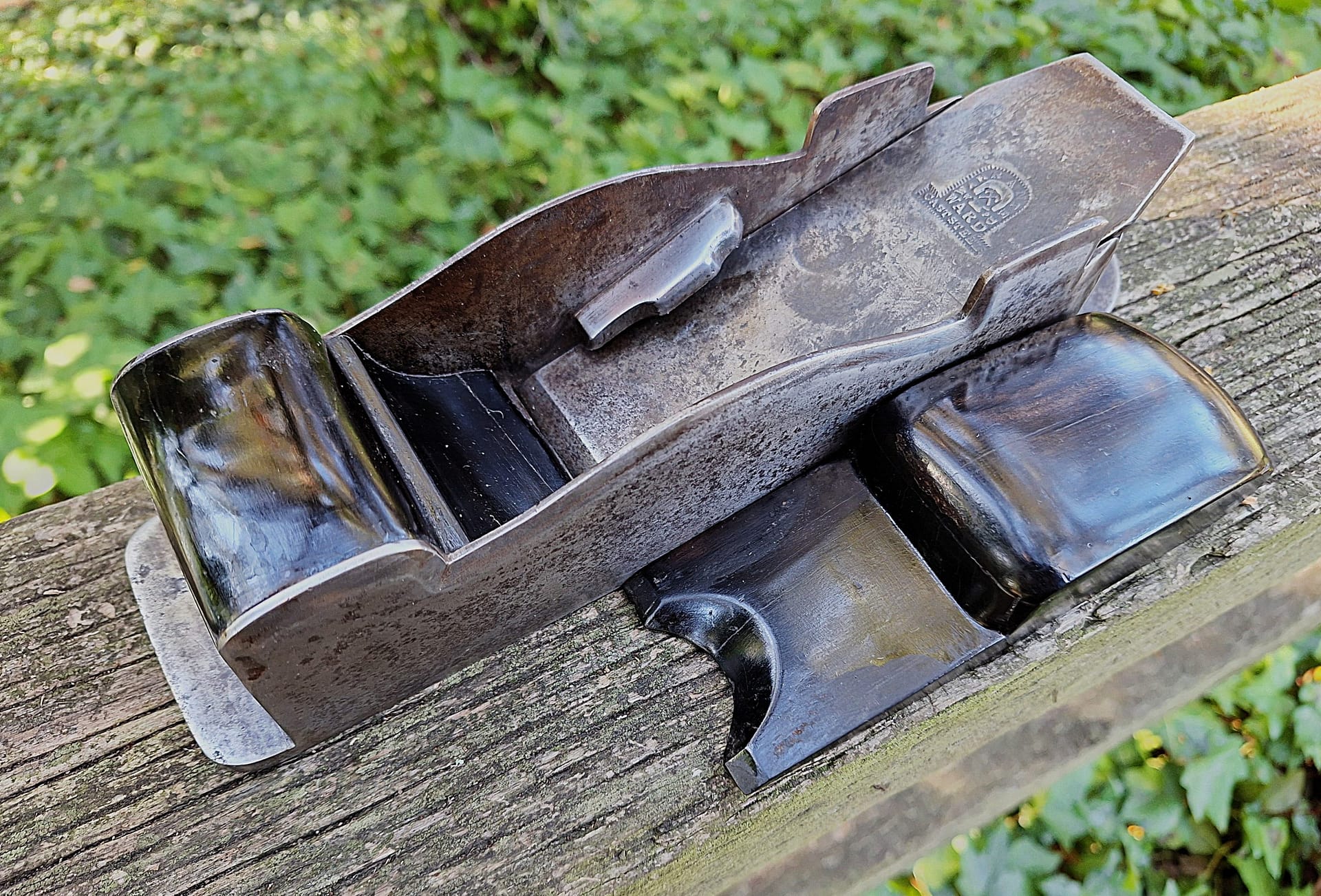 Badger.Mitre.Plane.Ebony.Lugs