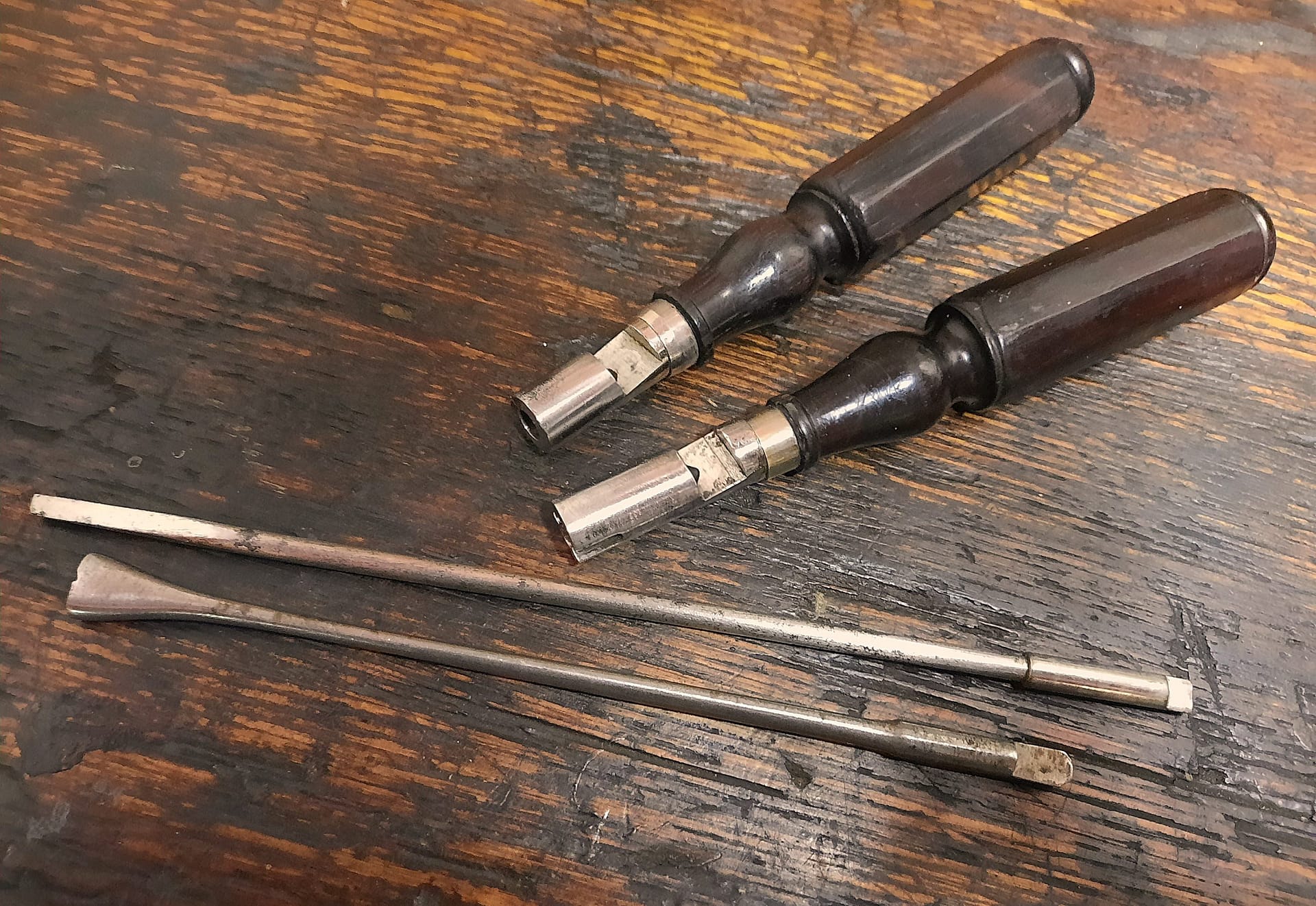 Friction.Fit.AF.Combination.Handles.Tools