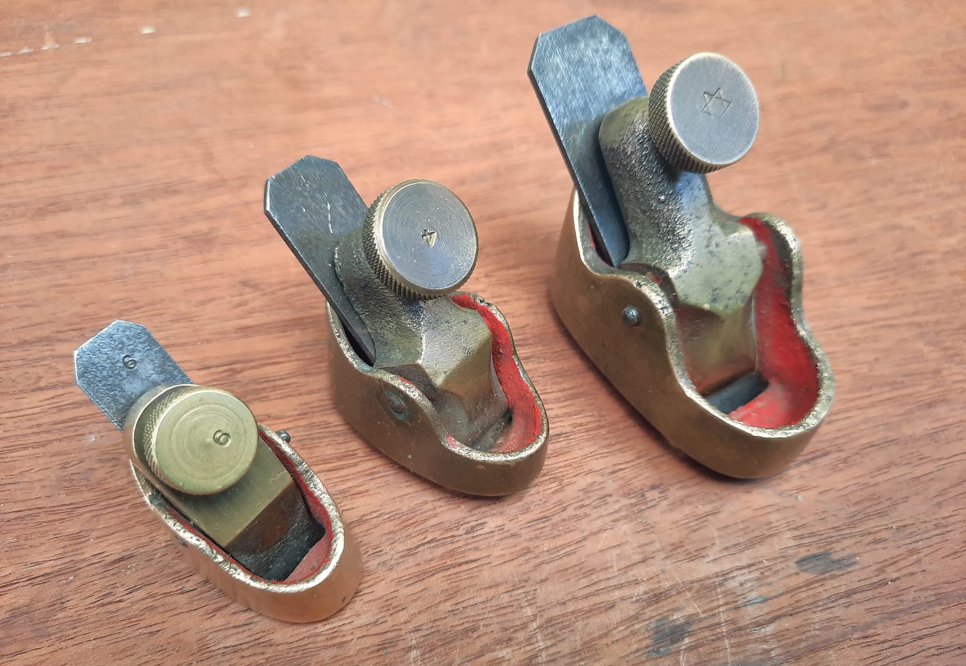 G.E.Scarr.Violin.Planes.Unmarked.1