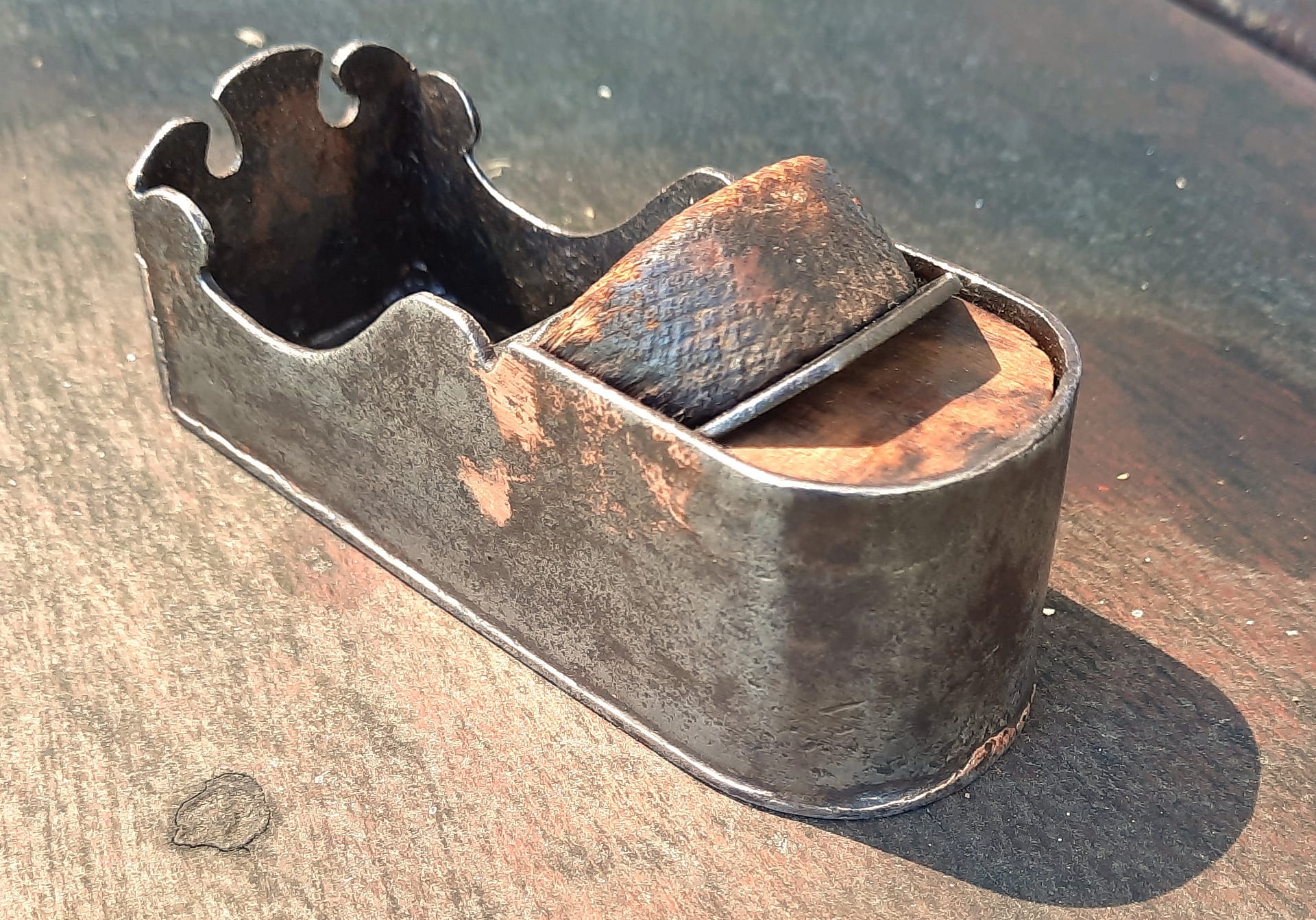 Ornate.Small.N.Italian.Block.Plane.3