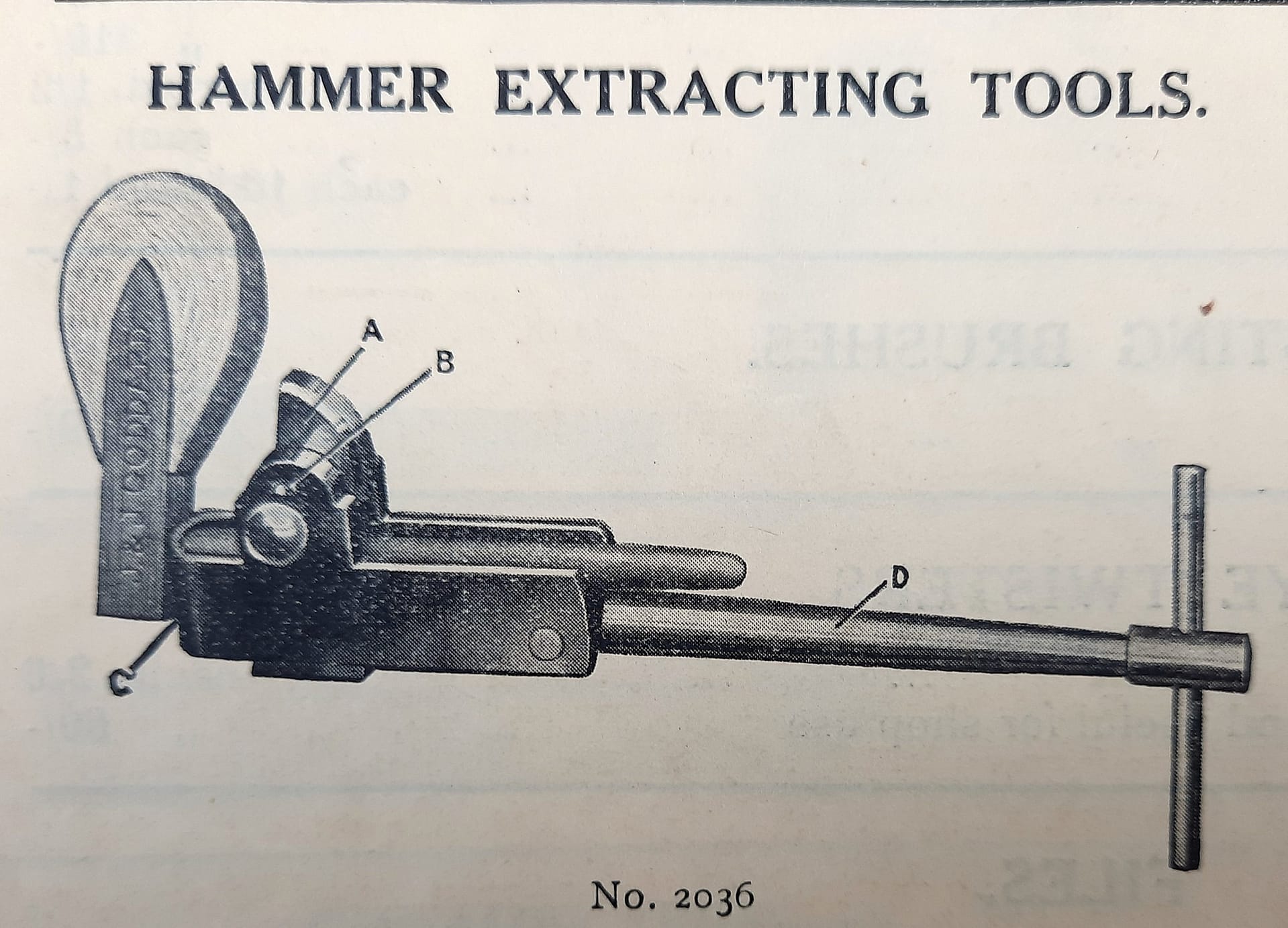 Goddard.Hammer.Extractor.1930s