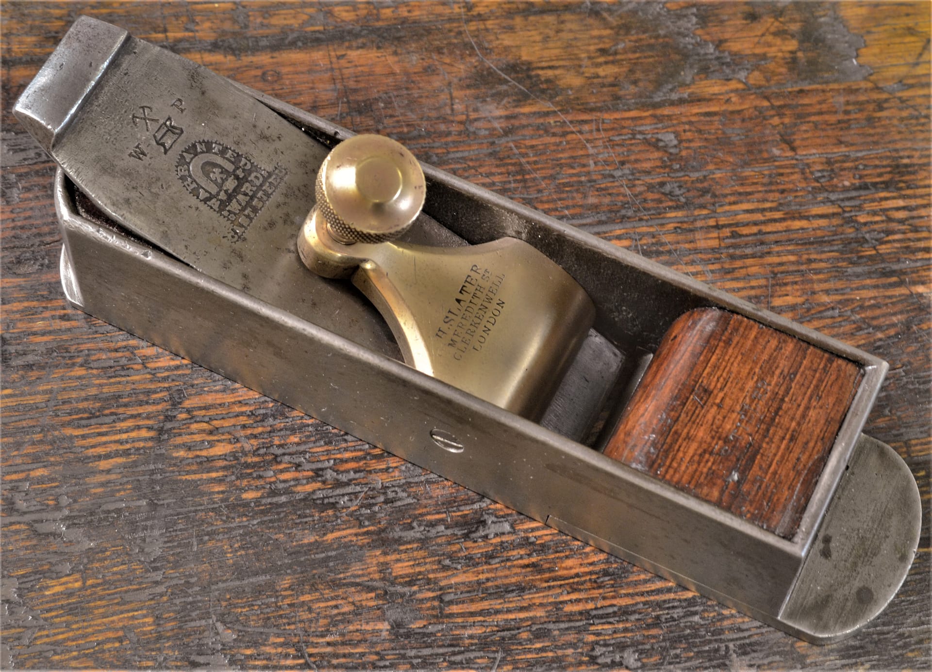 SLATER.mitre.plane.marked