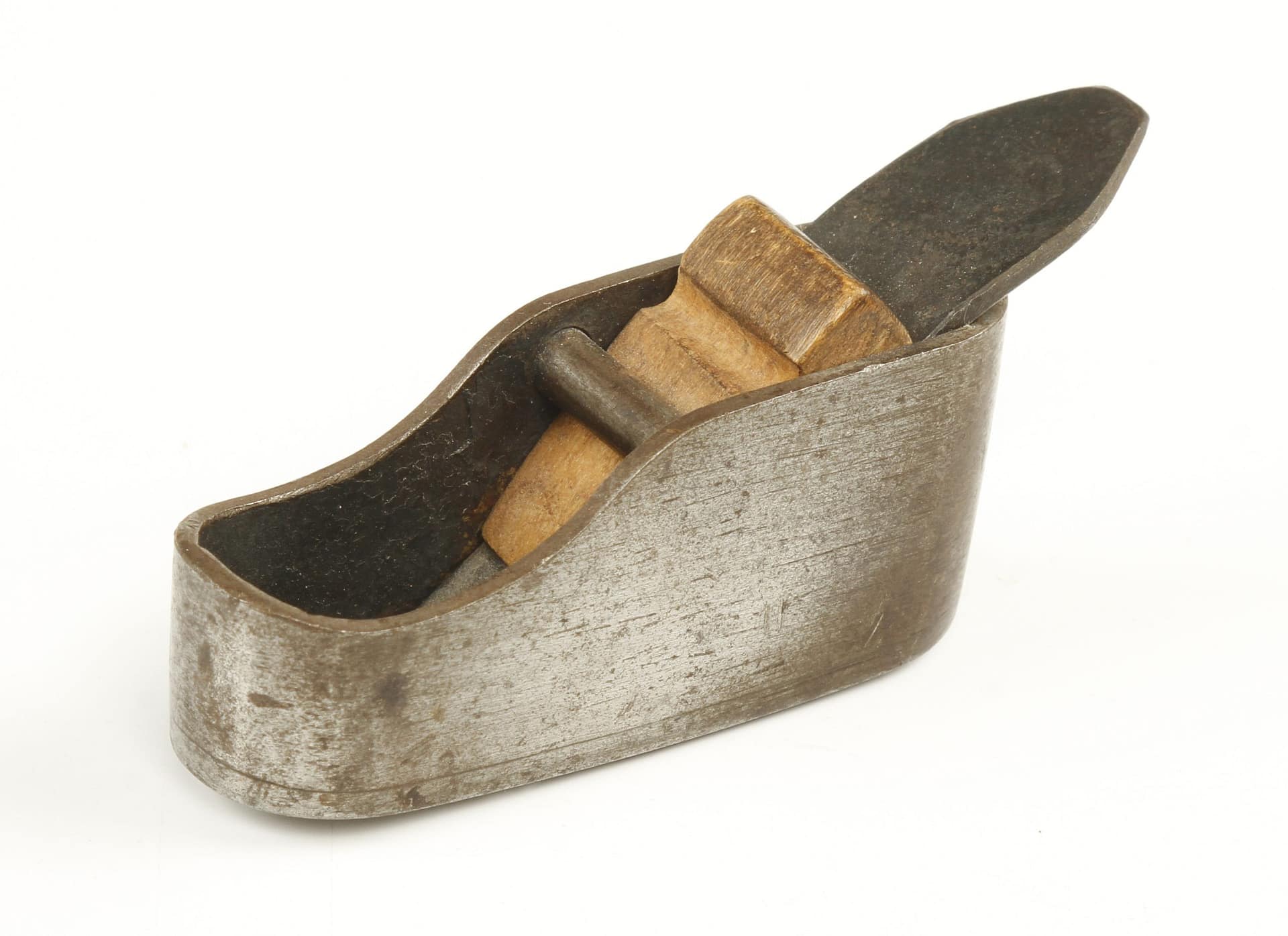 Early.19th.C.French.Violin.Plane.J.Wells.D.Stanley.Feb.2019.Applied.Sole